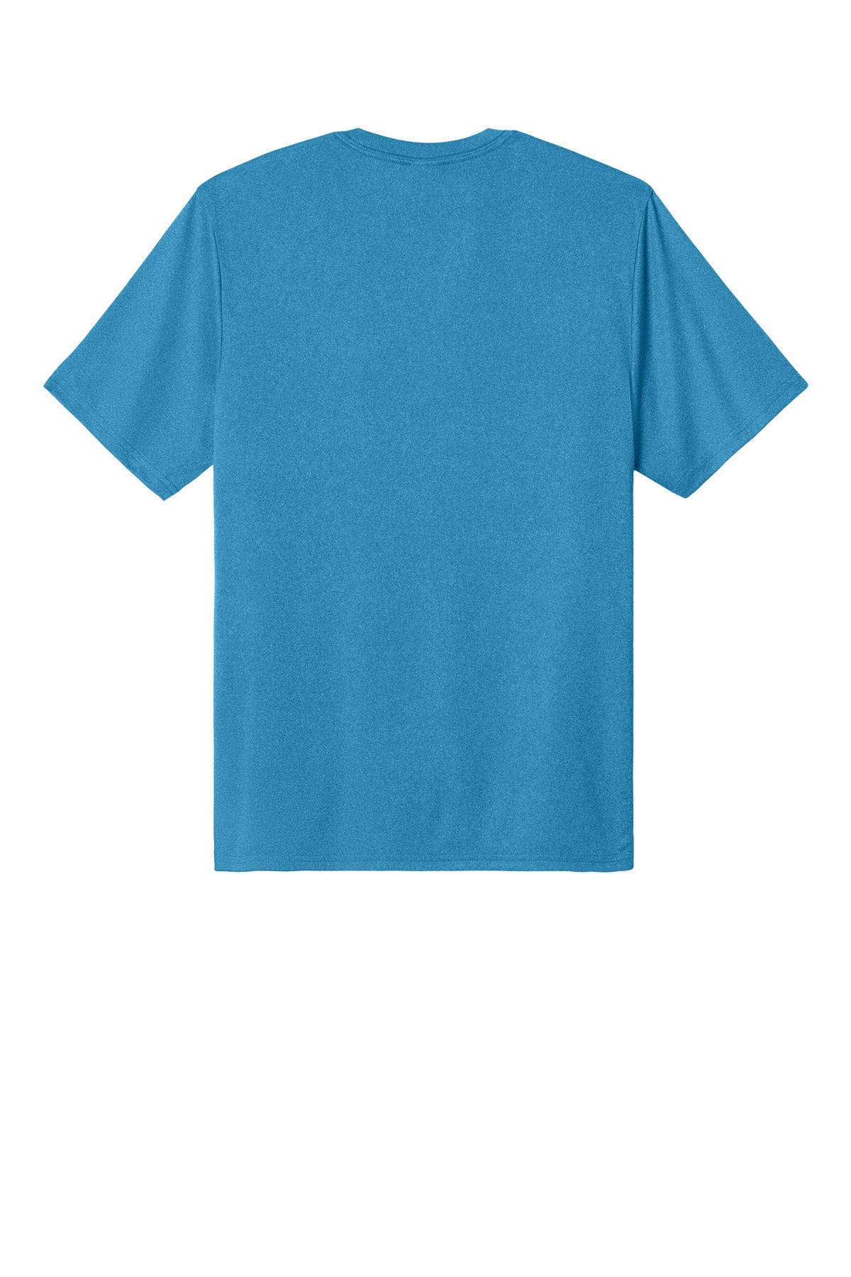 Back Product Turquoise Heather