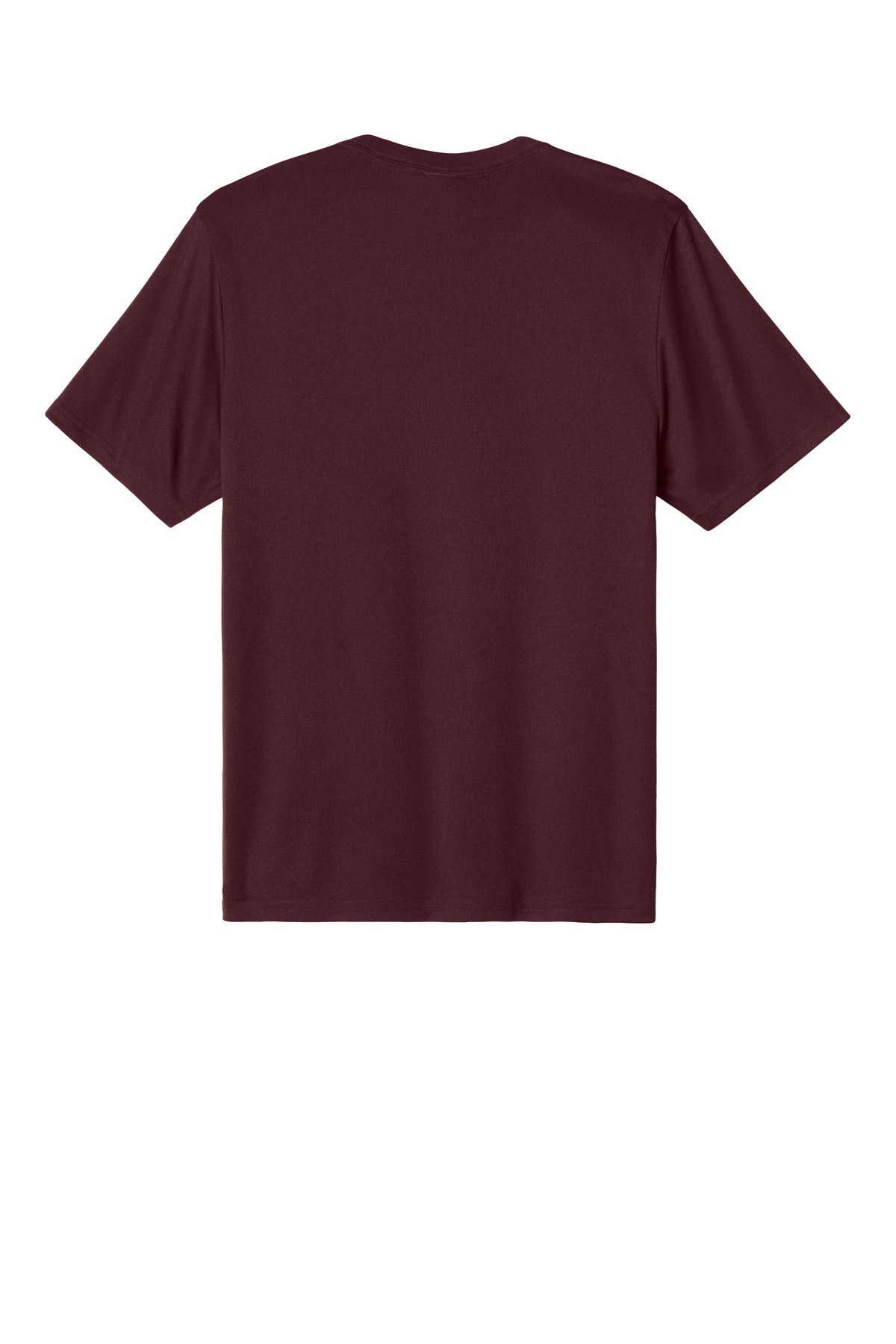 Back Product Vintage Athletic Maroon