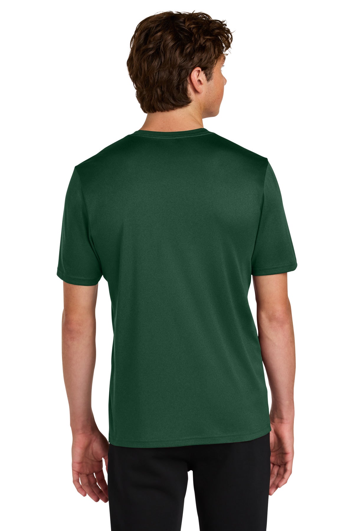 Back Model Vintage Forest Green