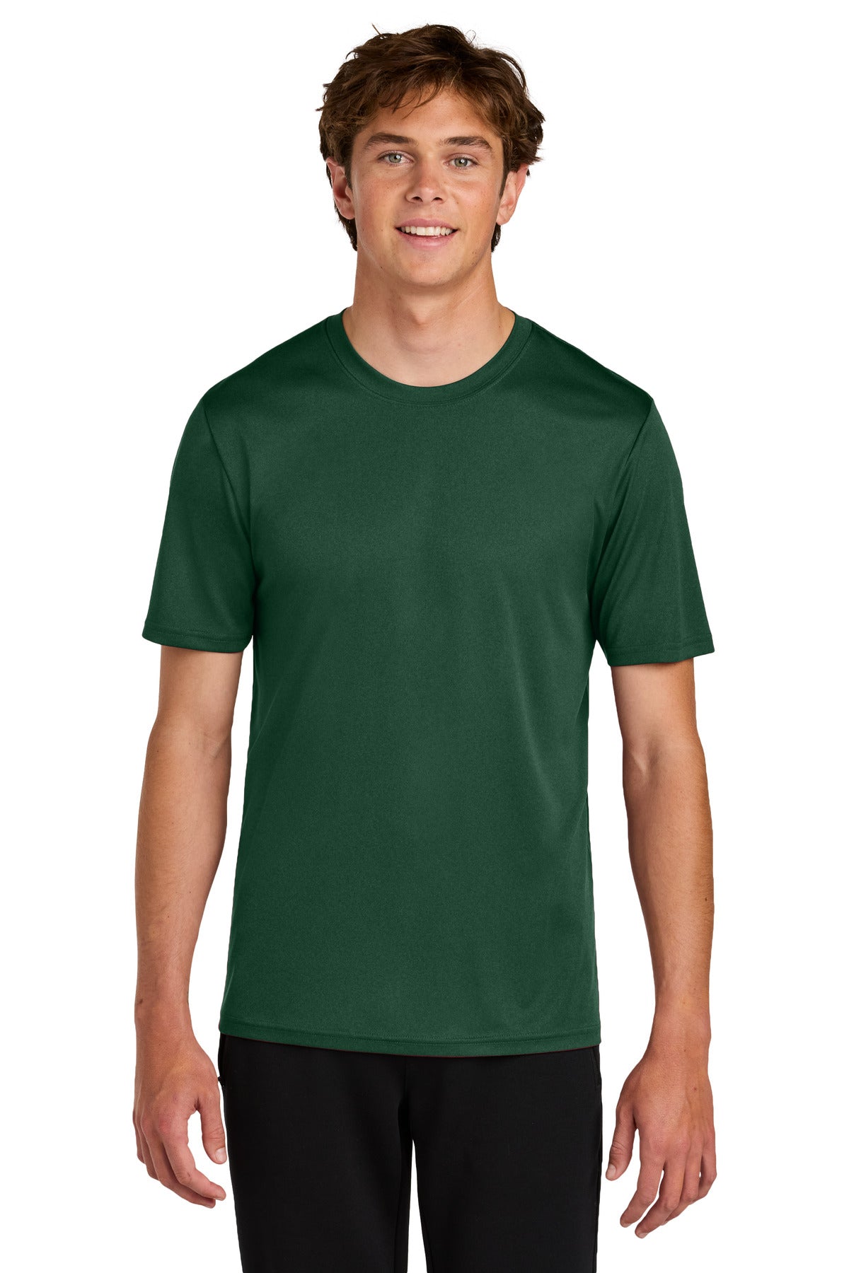 Model Vintage Forest Green