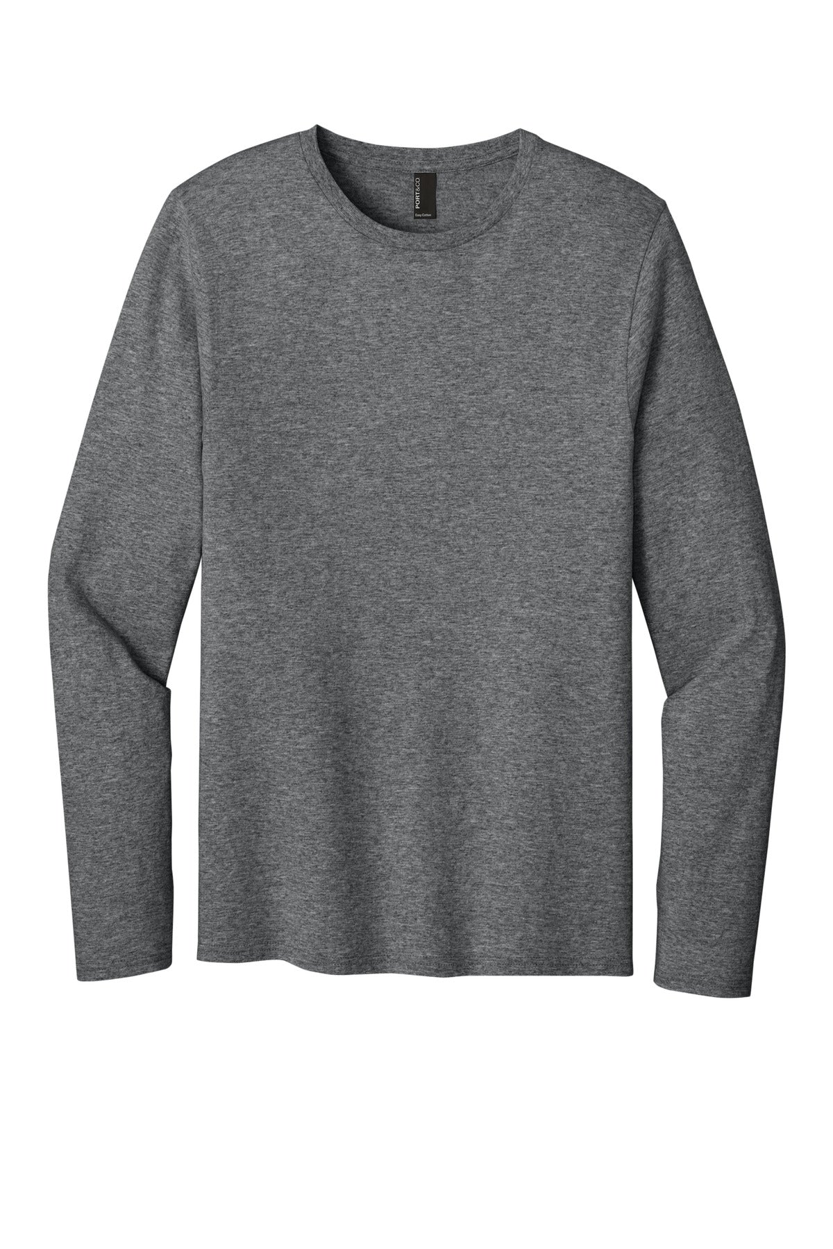 Model Graphite Heather