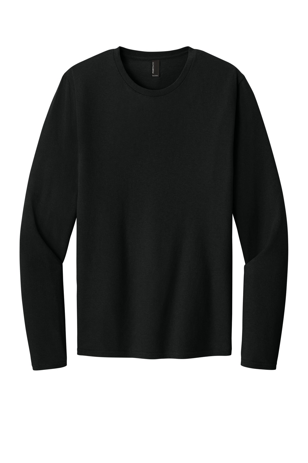Model Jet Black