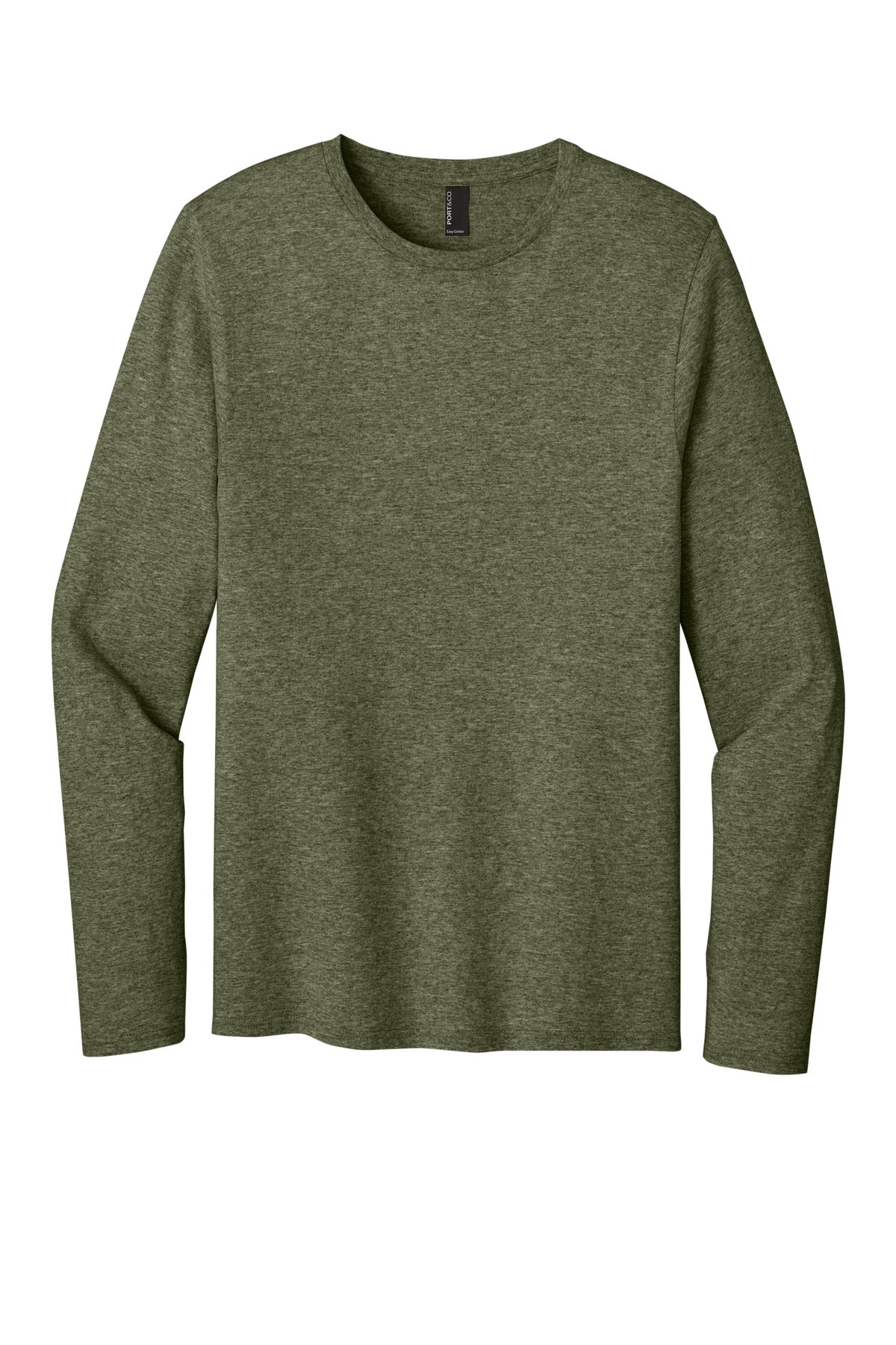 Product Olive Drab Green Heather