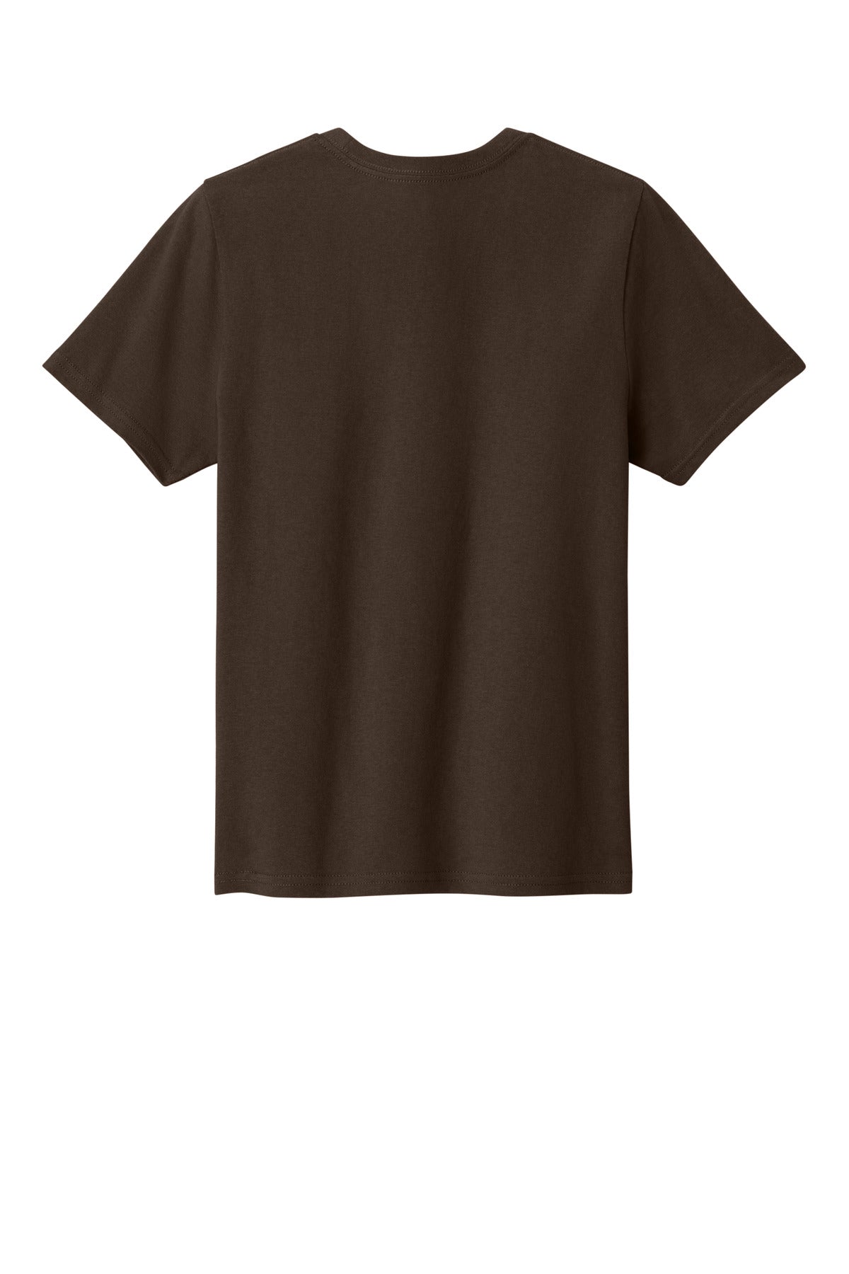 Back Product Dark Chocolate Brown