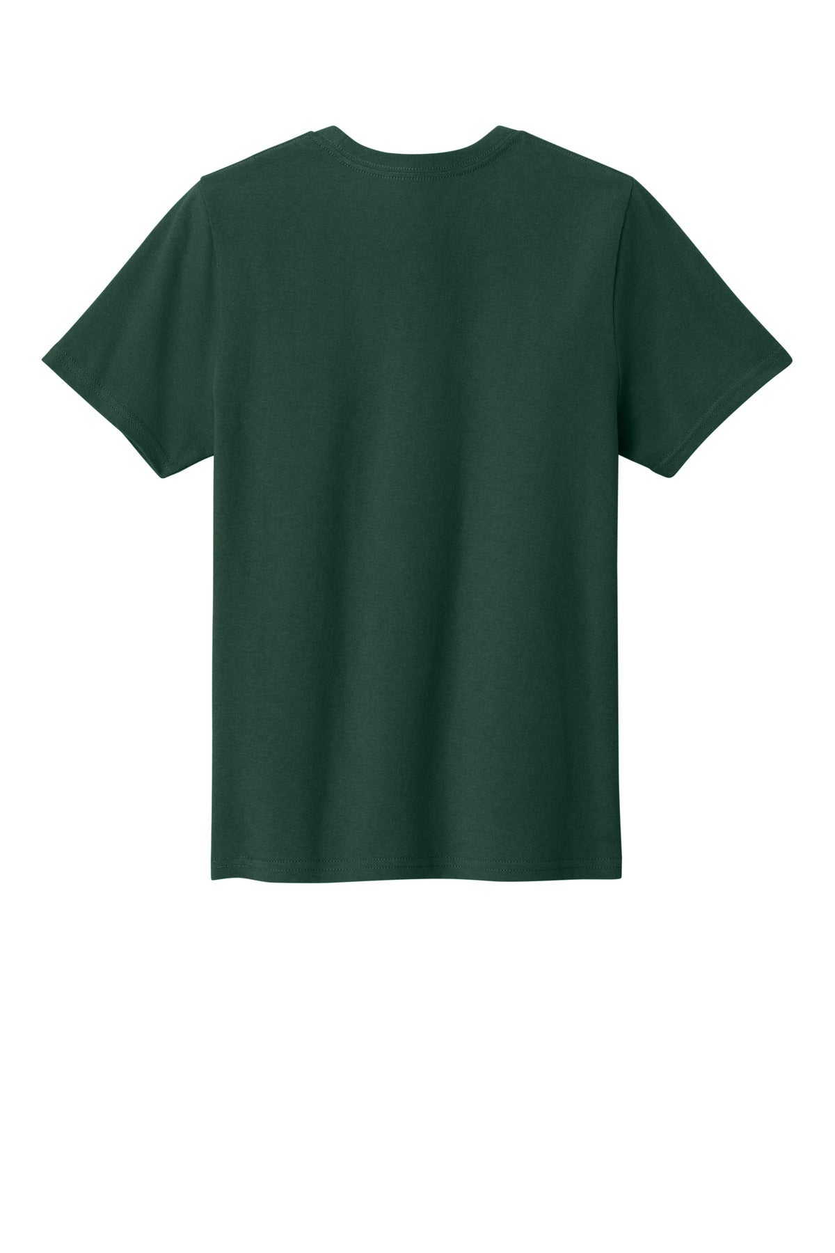 Back Product Dark Green
