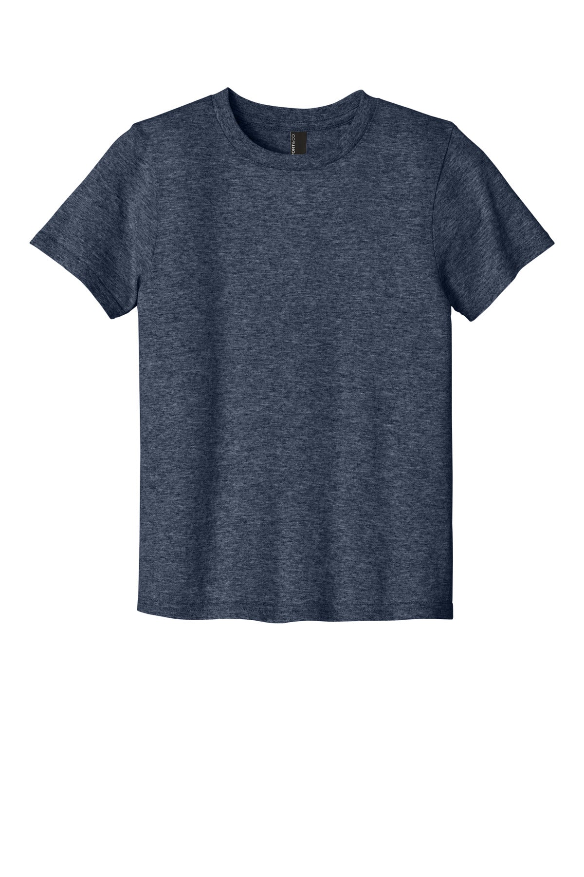 Model Heather Navy