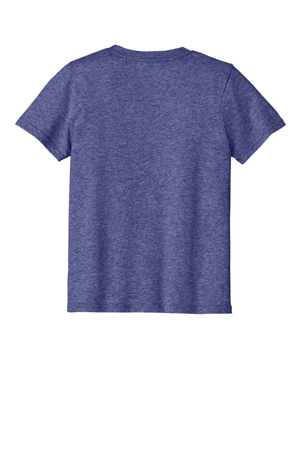 Back Product Heather Purple