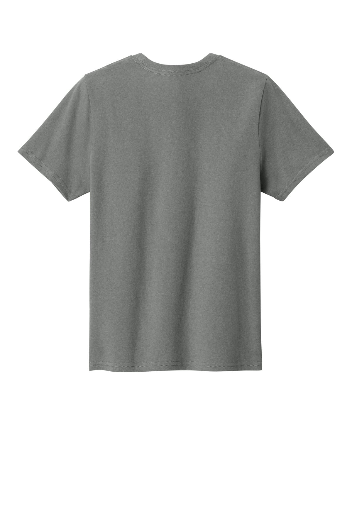 Back Product Medium Grey