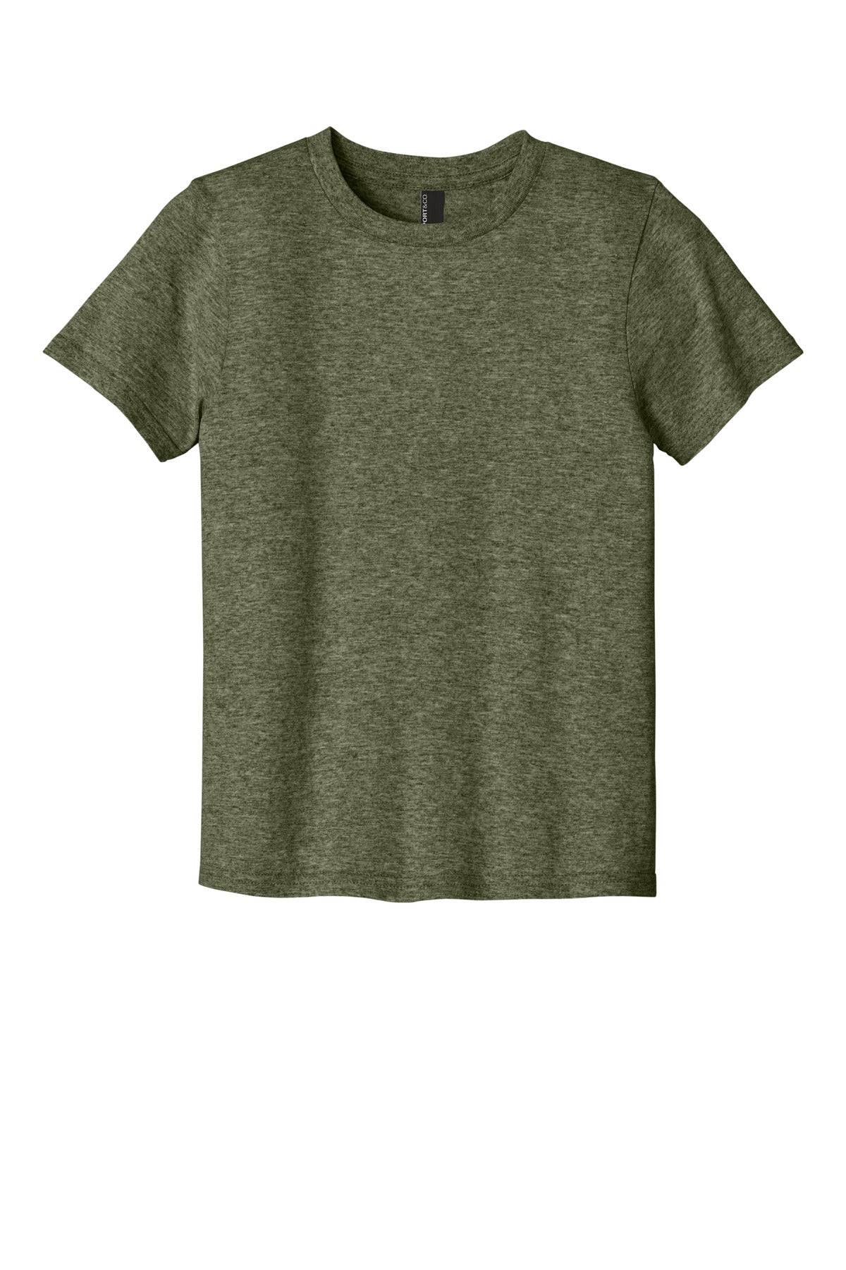 Model Olive Drab Green Heather