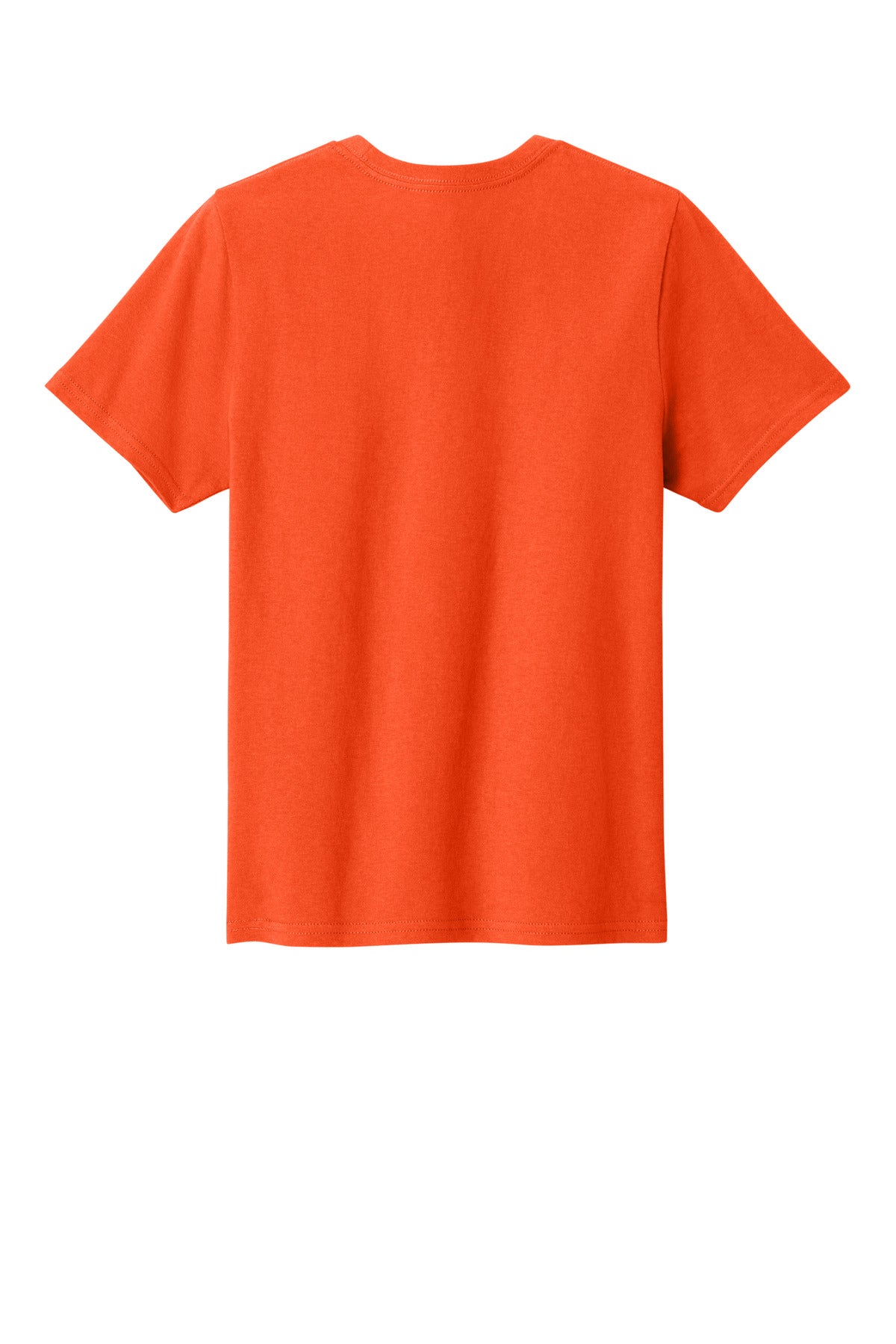 Back Product Orange