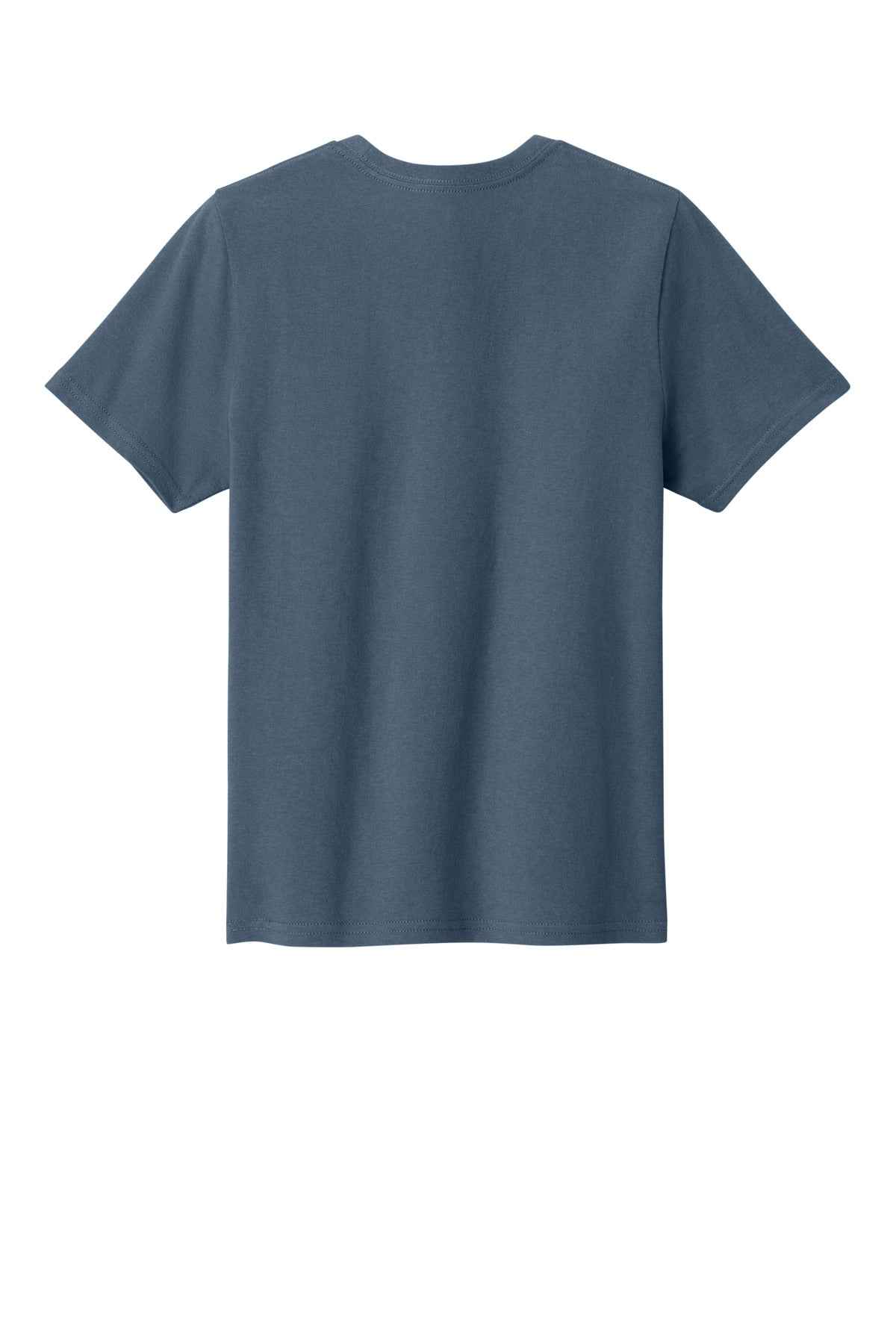 Back Product Steel Blue