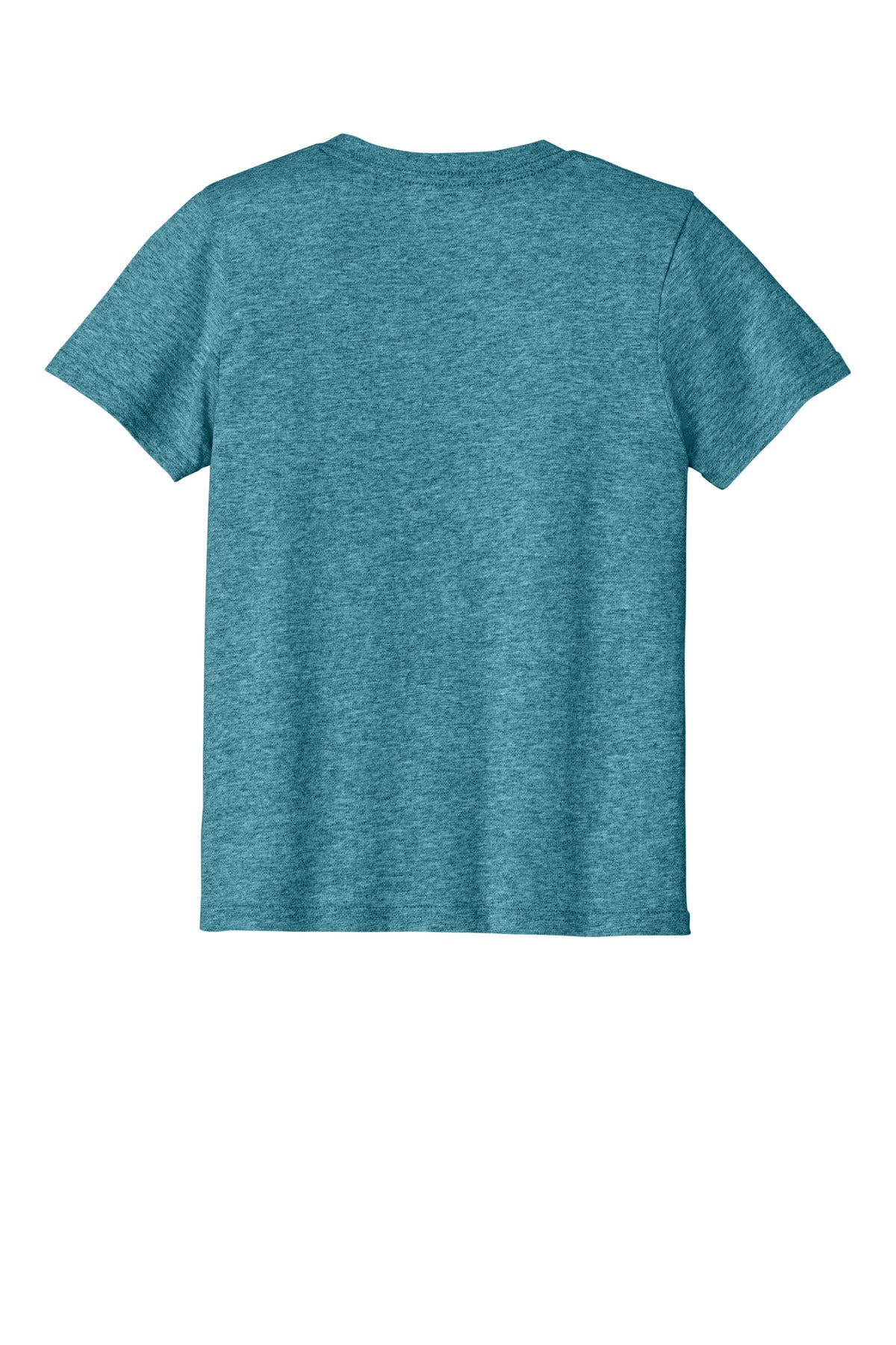 Back Product Vivid Teal Heather