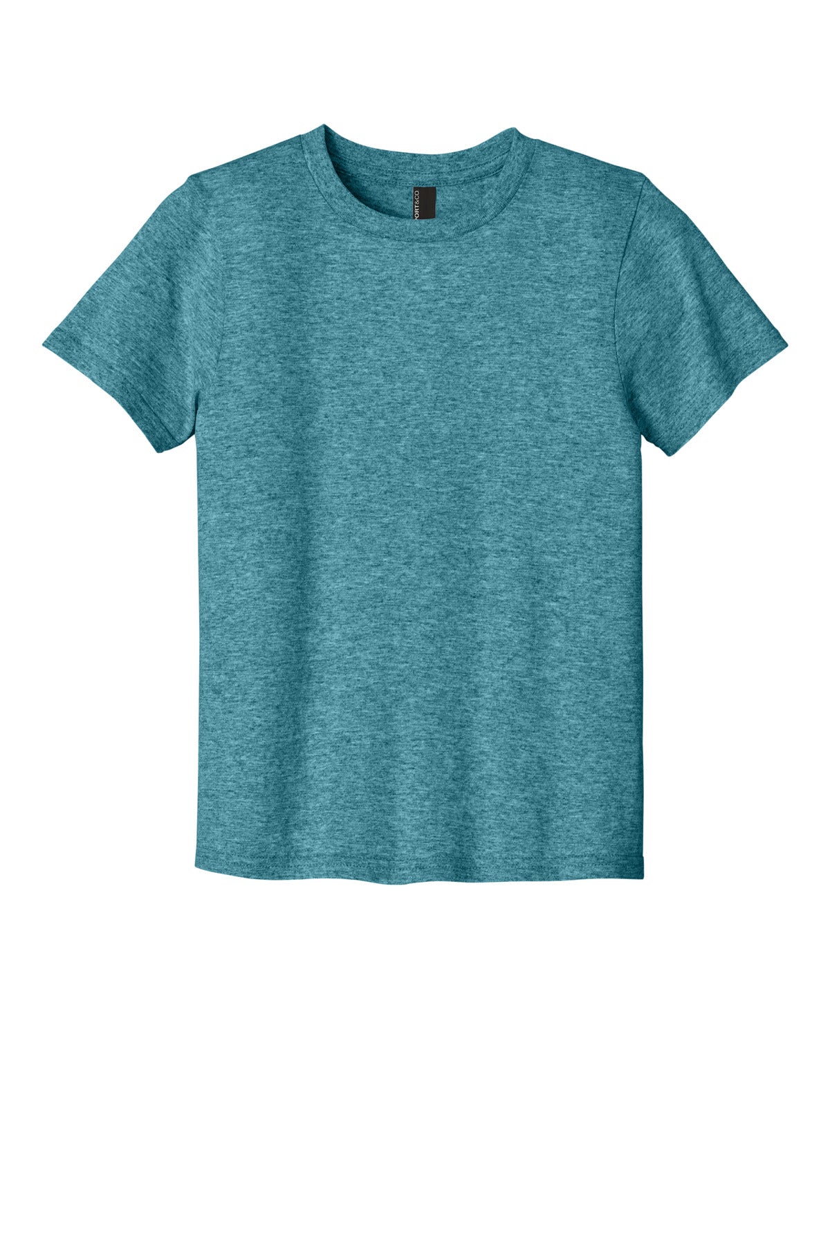 Model Vivid Teal Heather