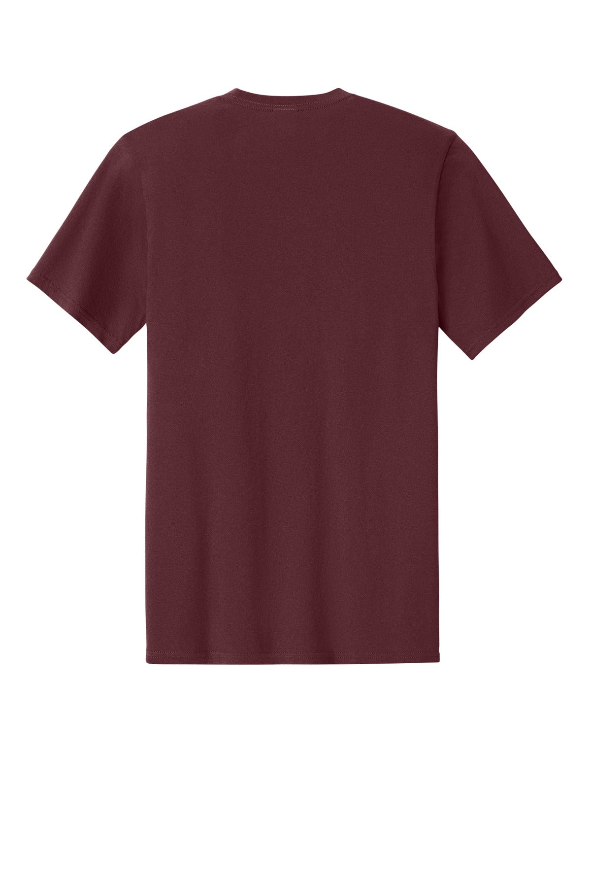 Back Product Athletic Maroon