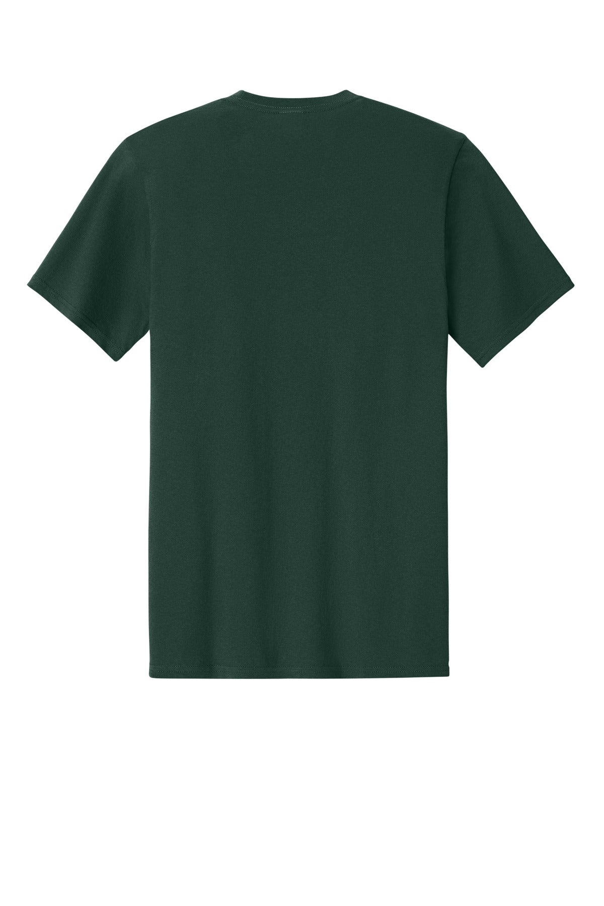 Back Product Dark Green