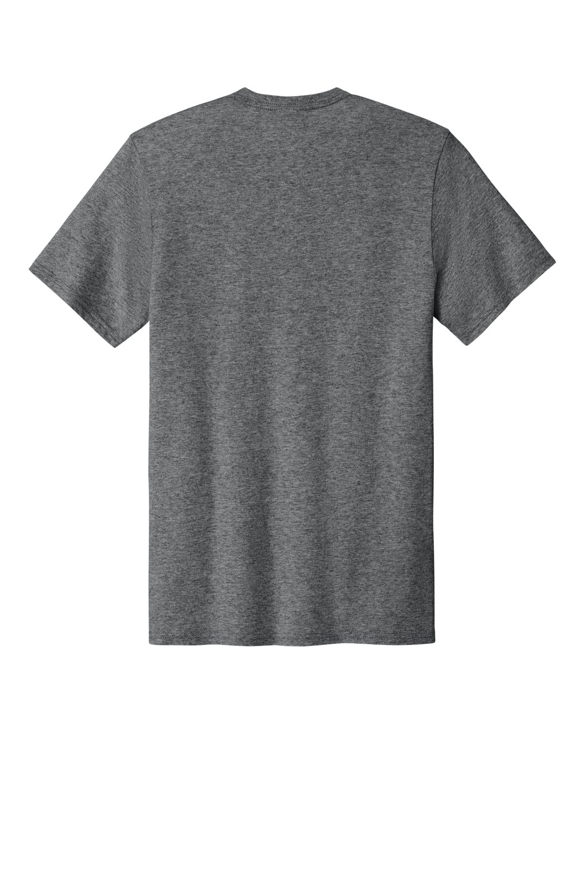 Back Product Graphite Heather
