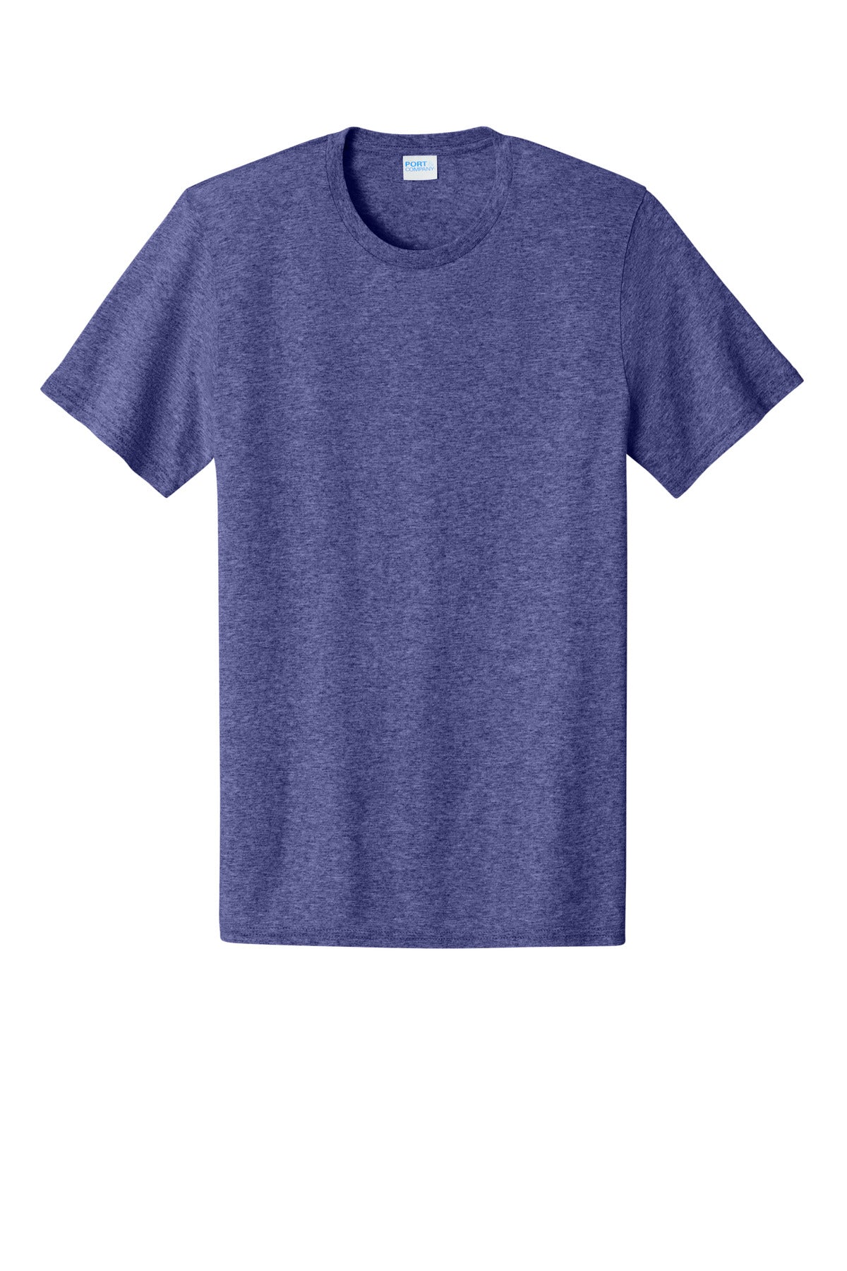 Product Heather Purple