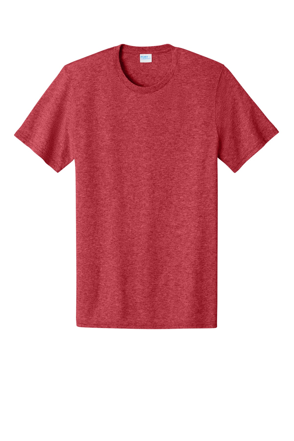 Product Heather Red