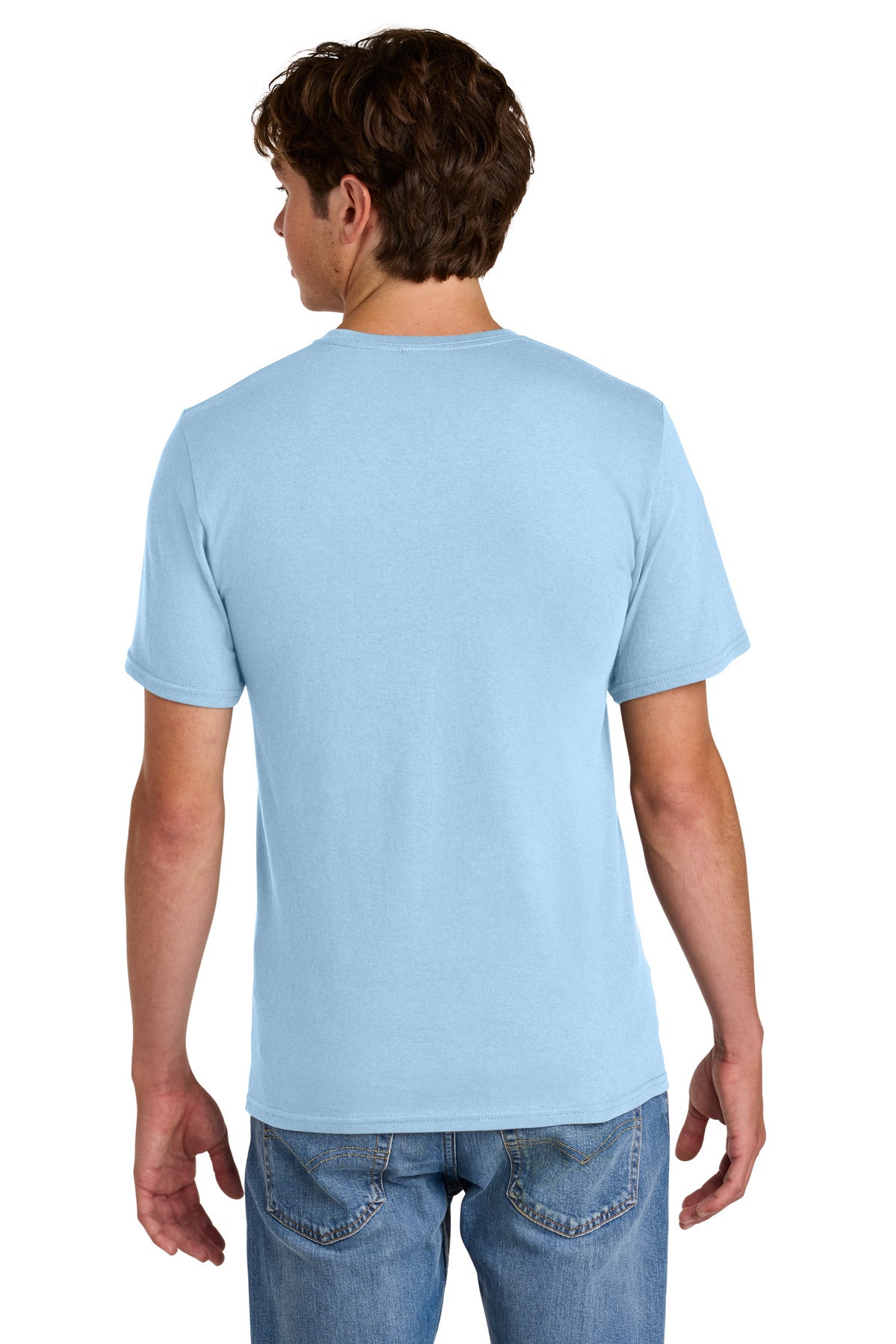 Back Model Ice Blue