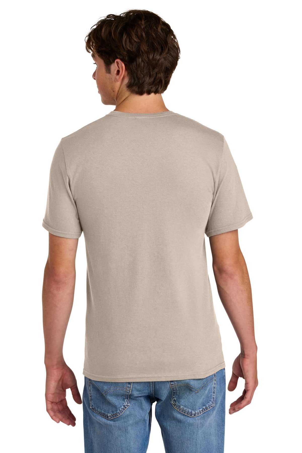 Back Model Light Sand