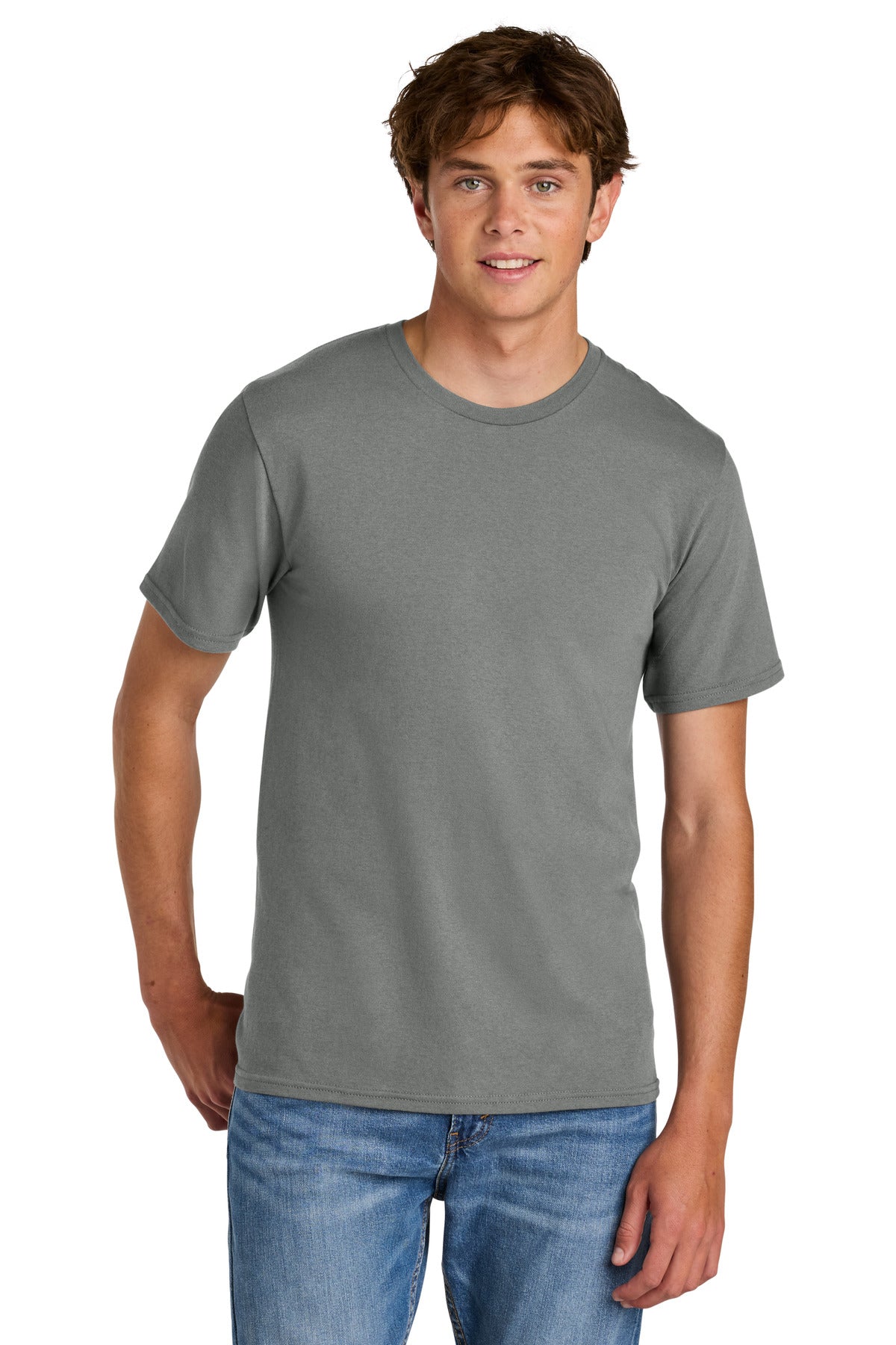 Model Medium Grey