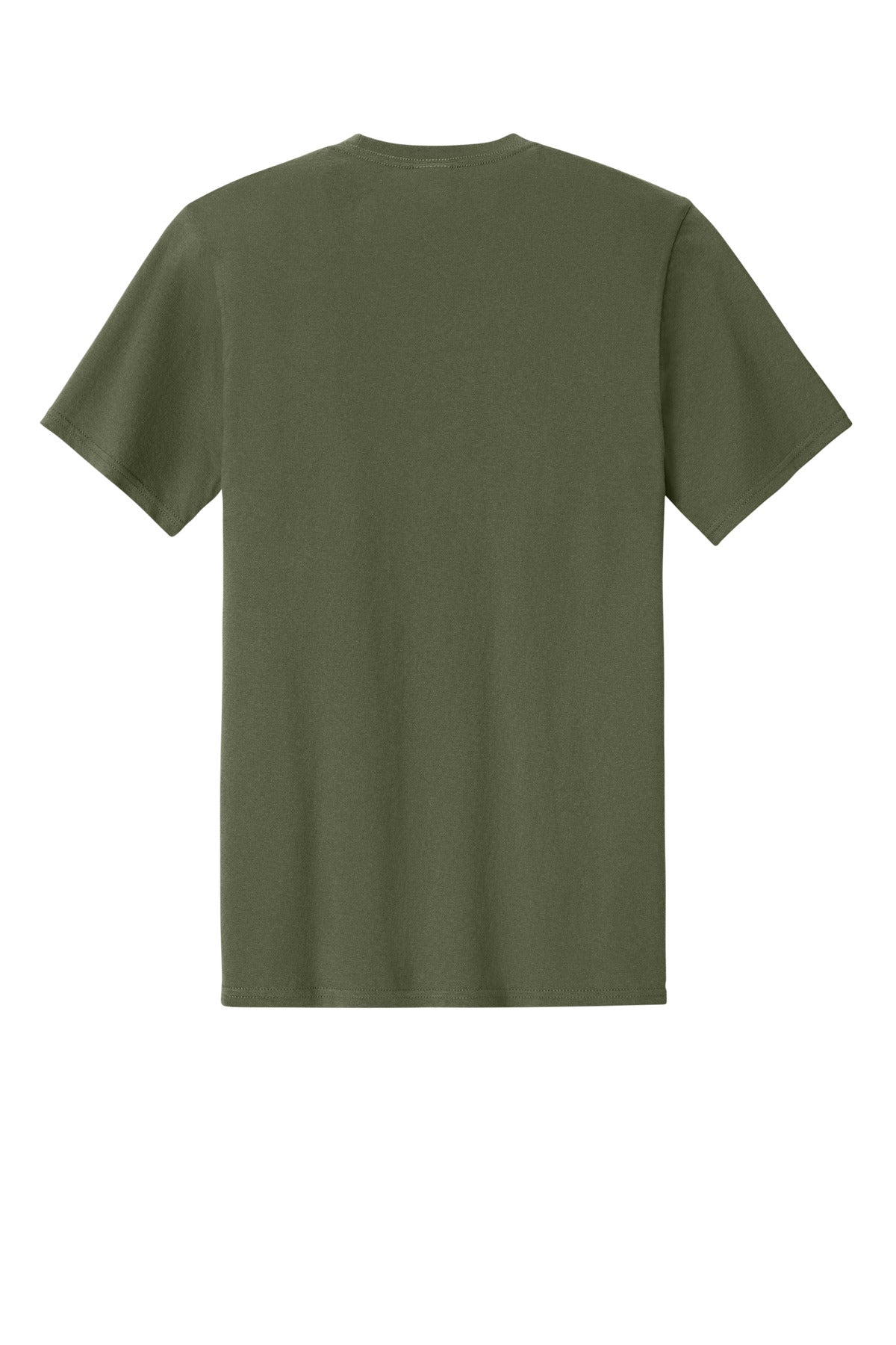 Back Product Olive Drab Green