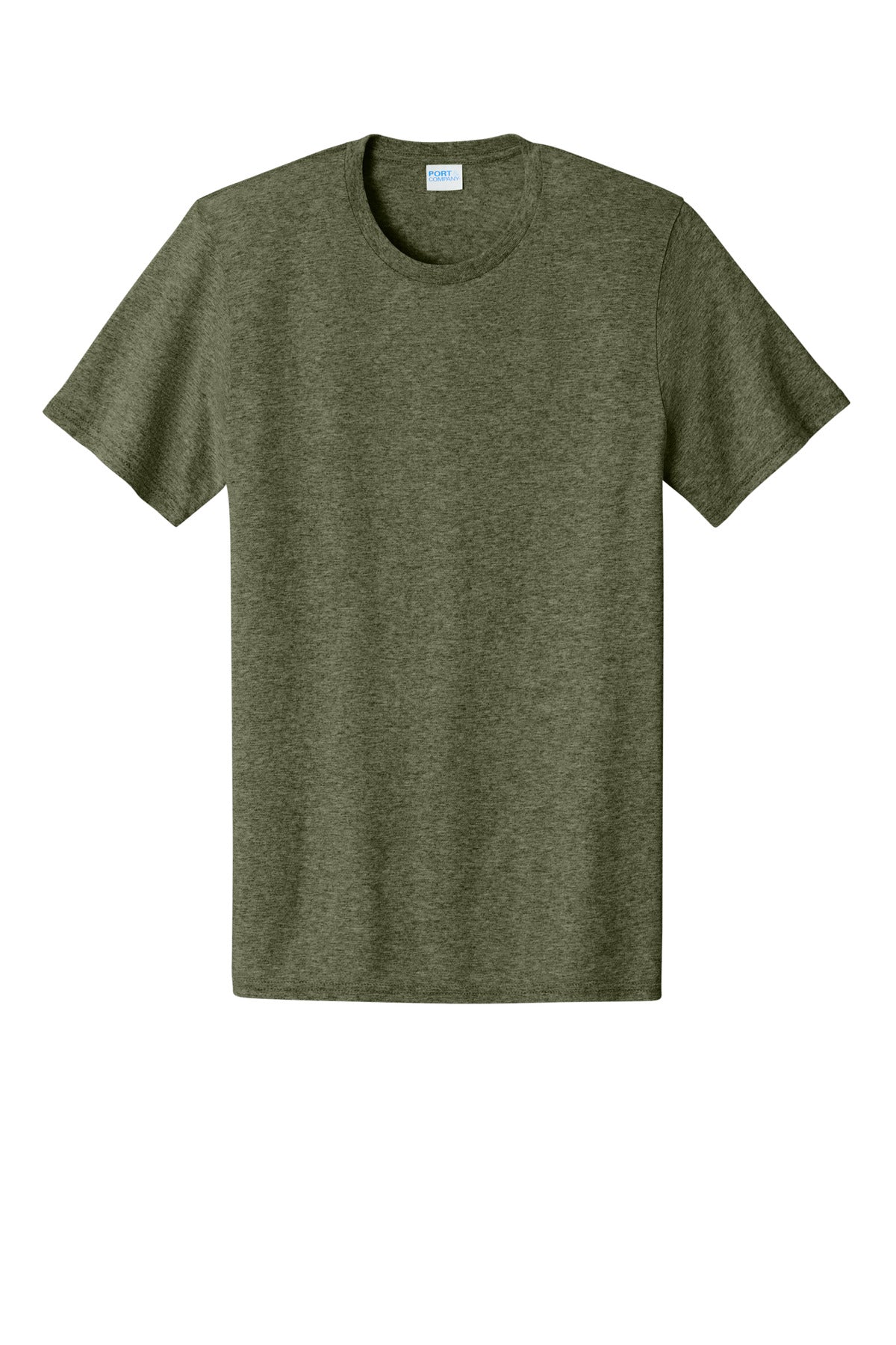 Product Olive Drab Green Heather