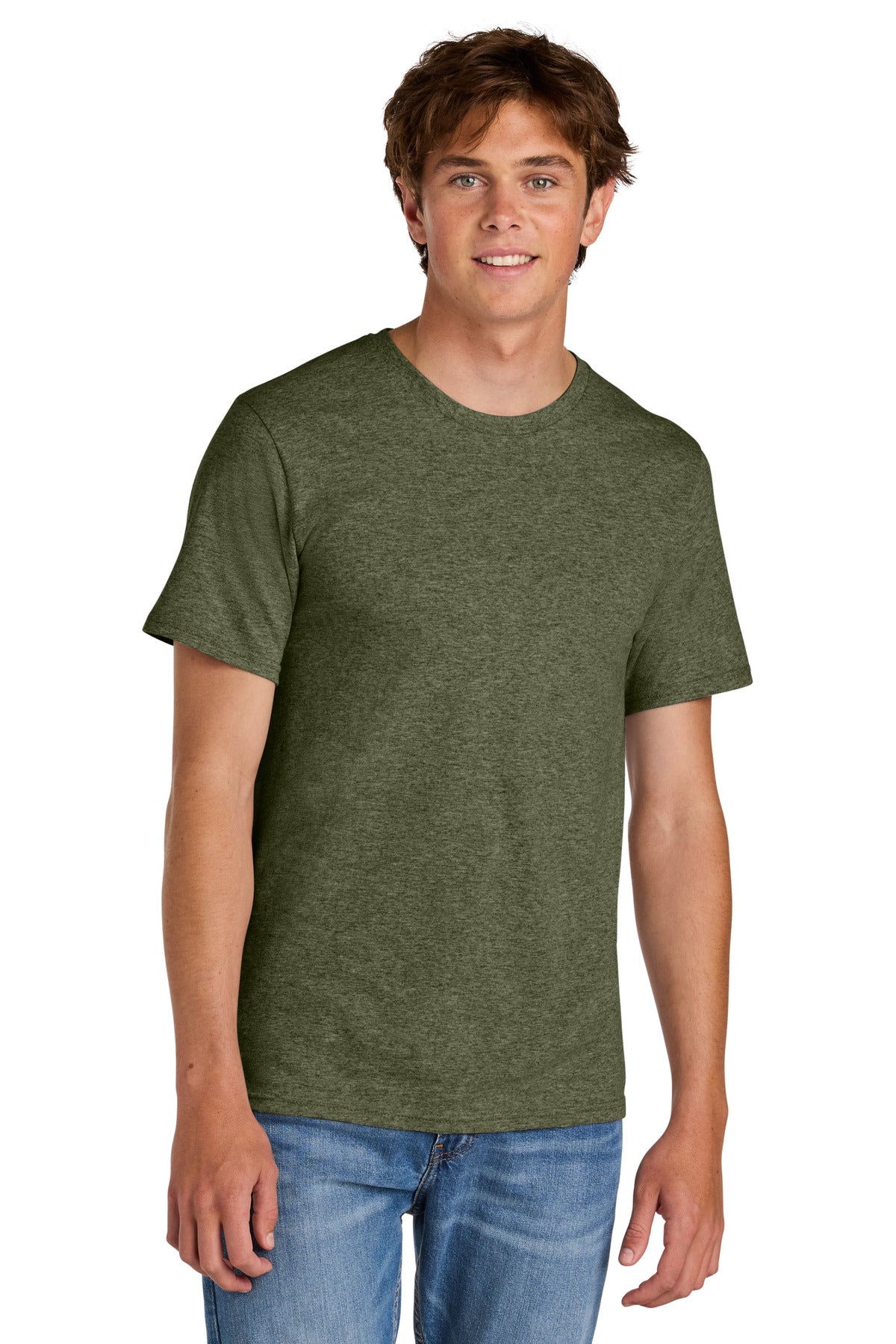 Model Olive Drab Green Heather