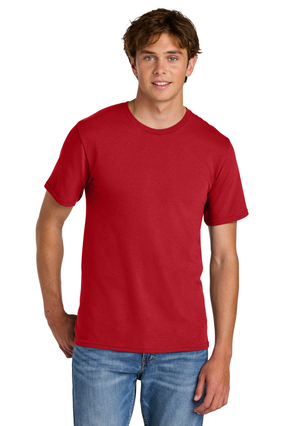 Model Red