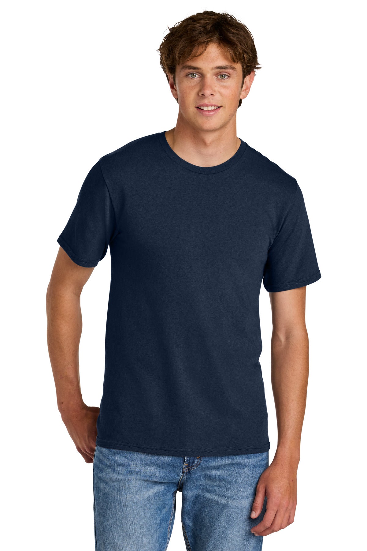 Model True Navy