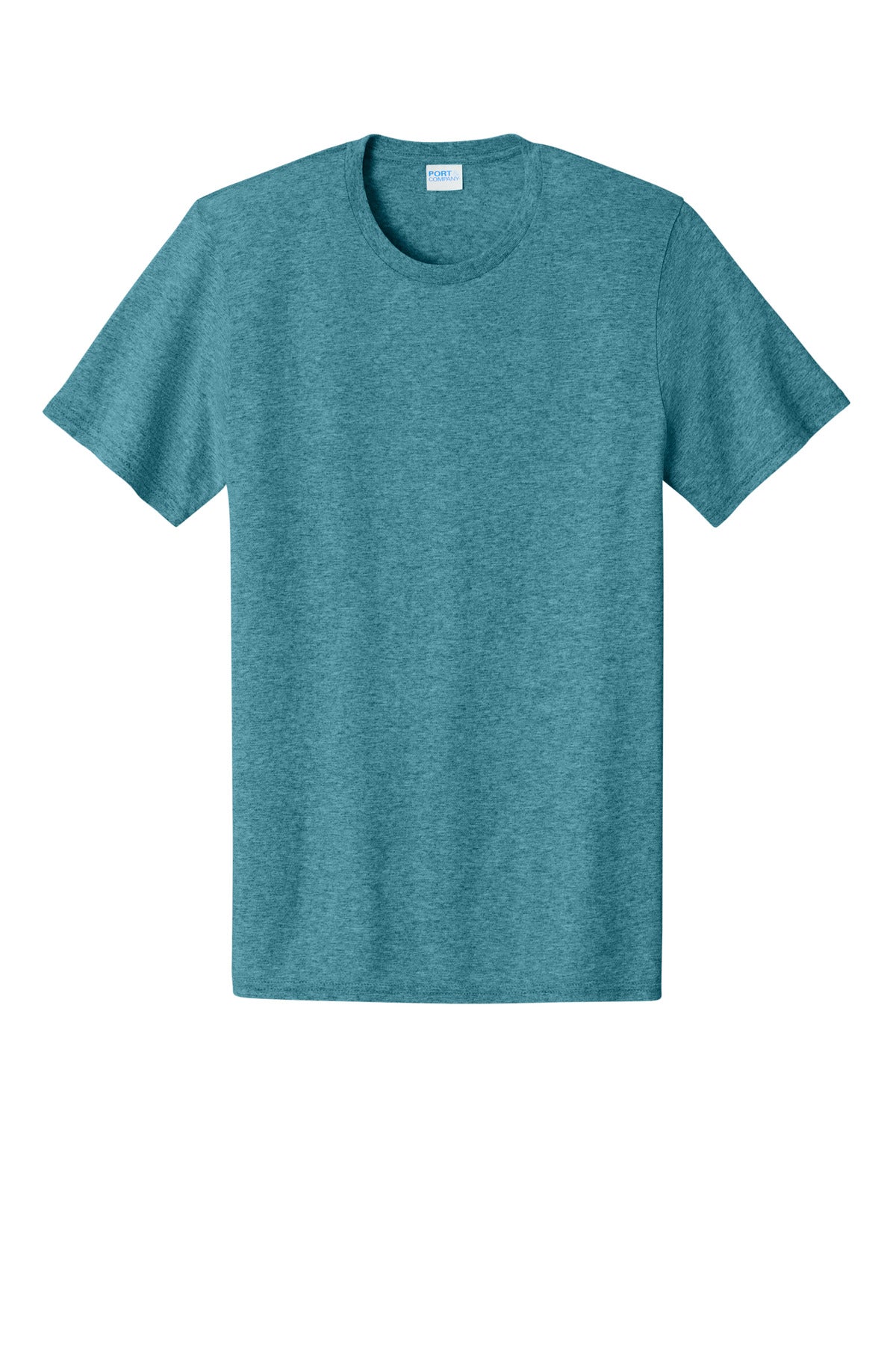 Product Vivid Teal Heather