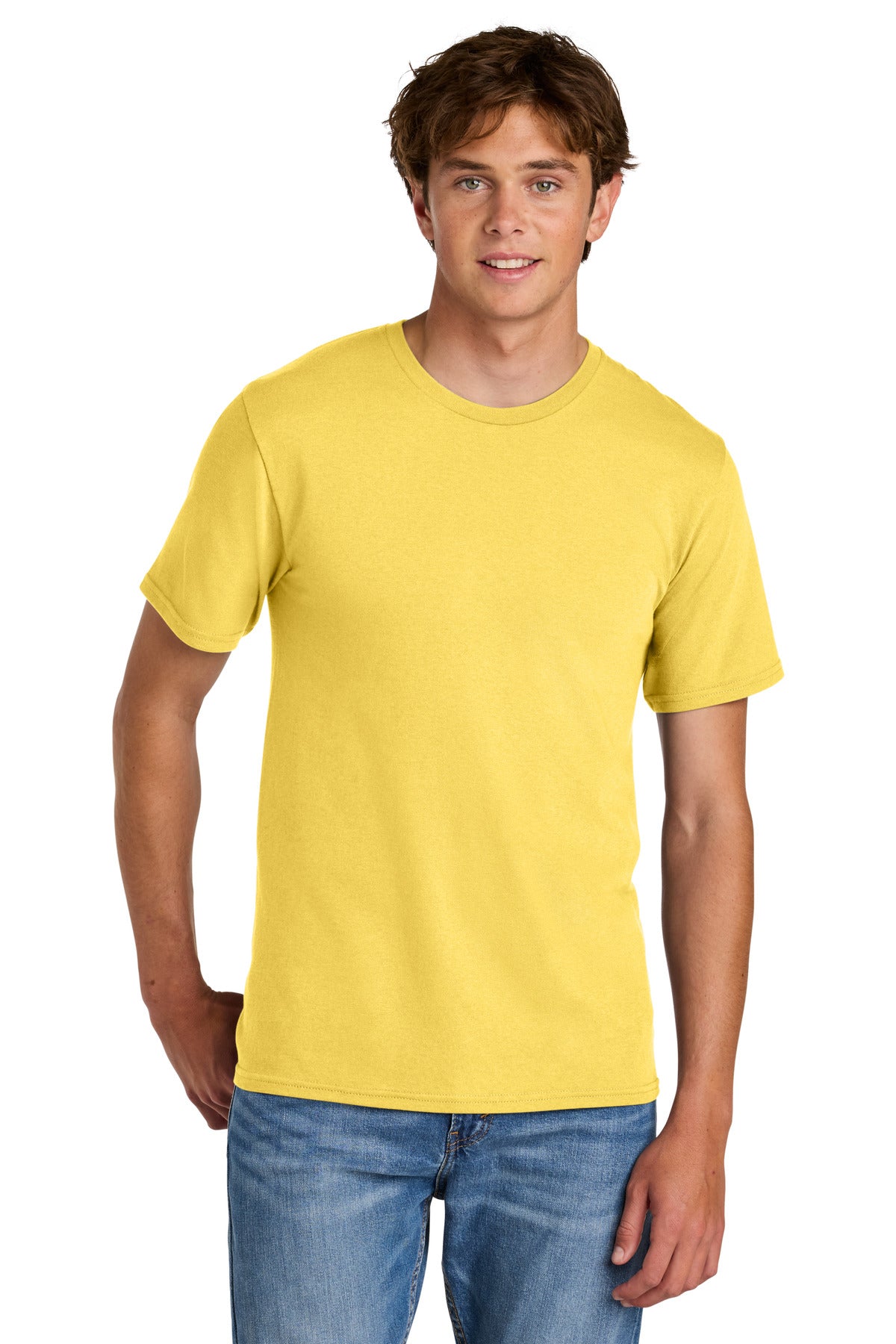 Model Yellow
