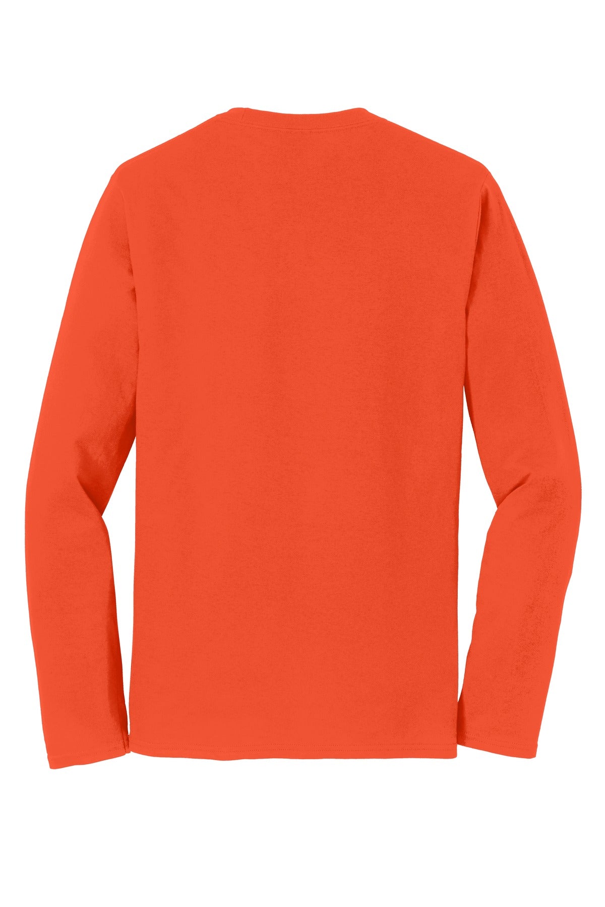 Back Product Orange