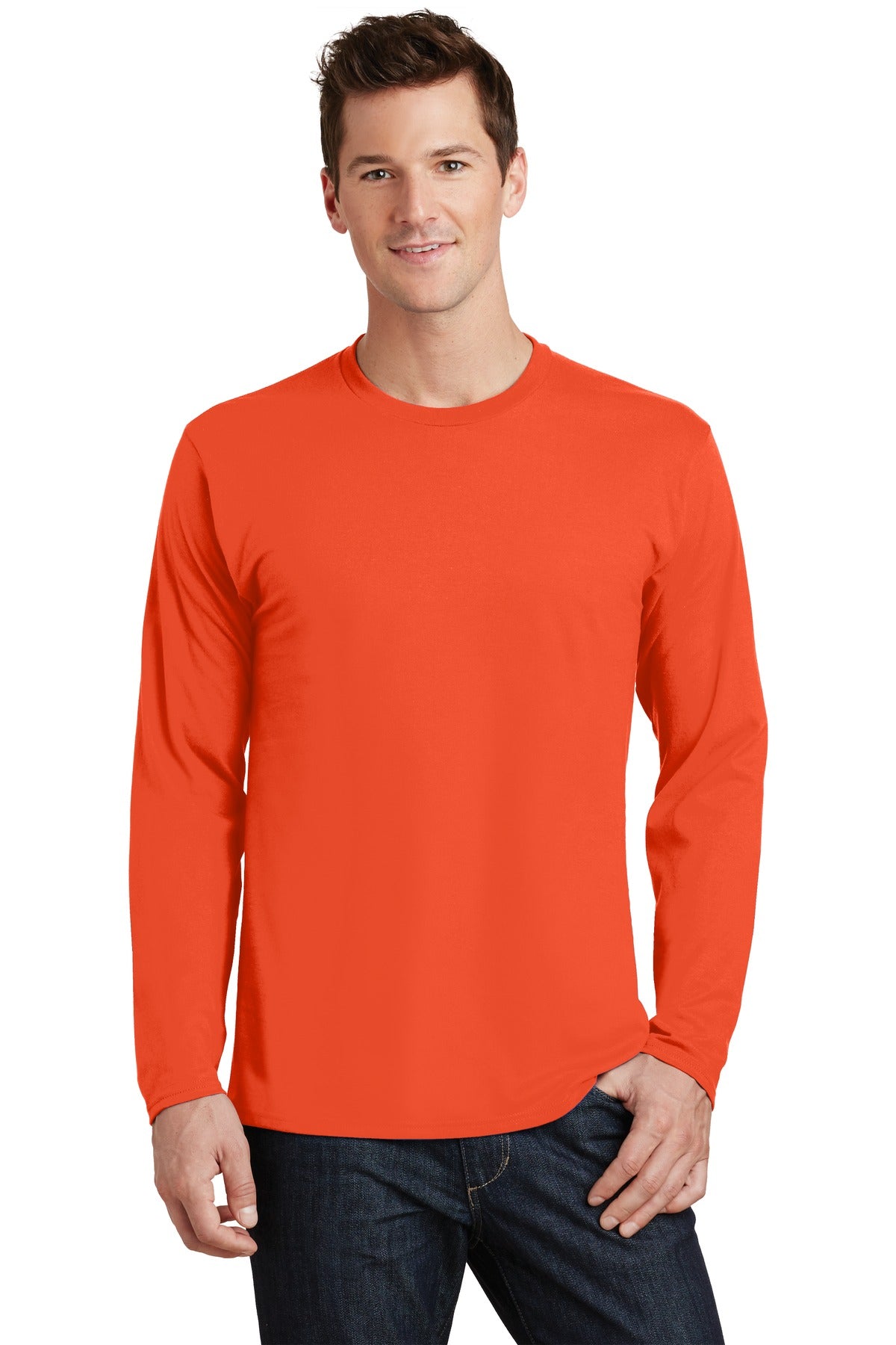 Model Orange
