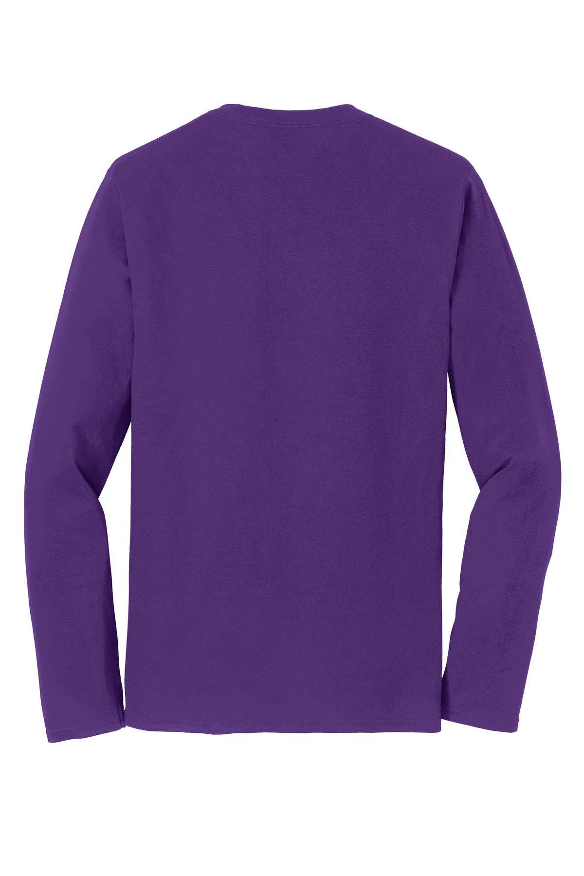 Back Product Team Purple
