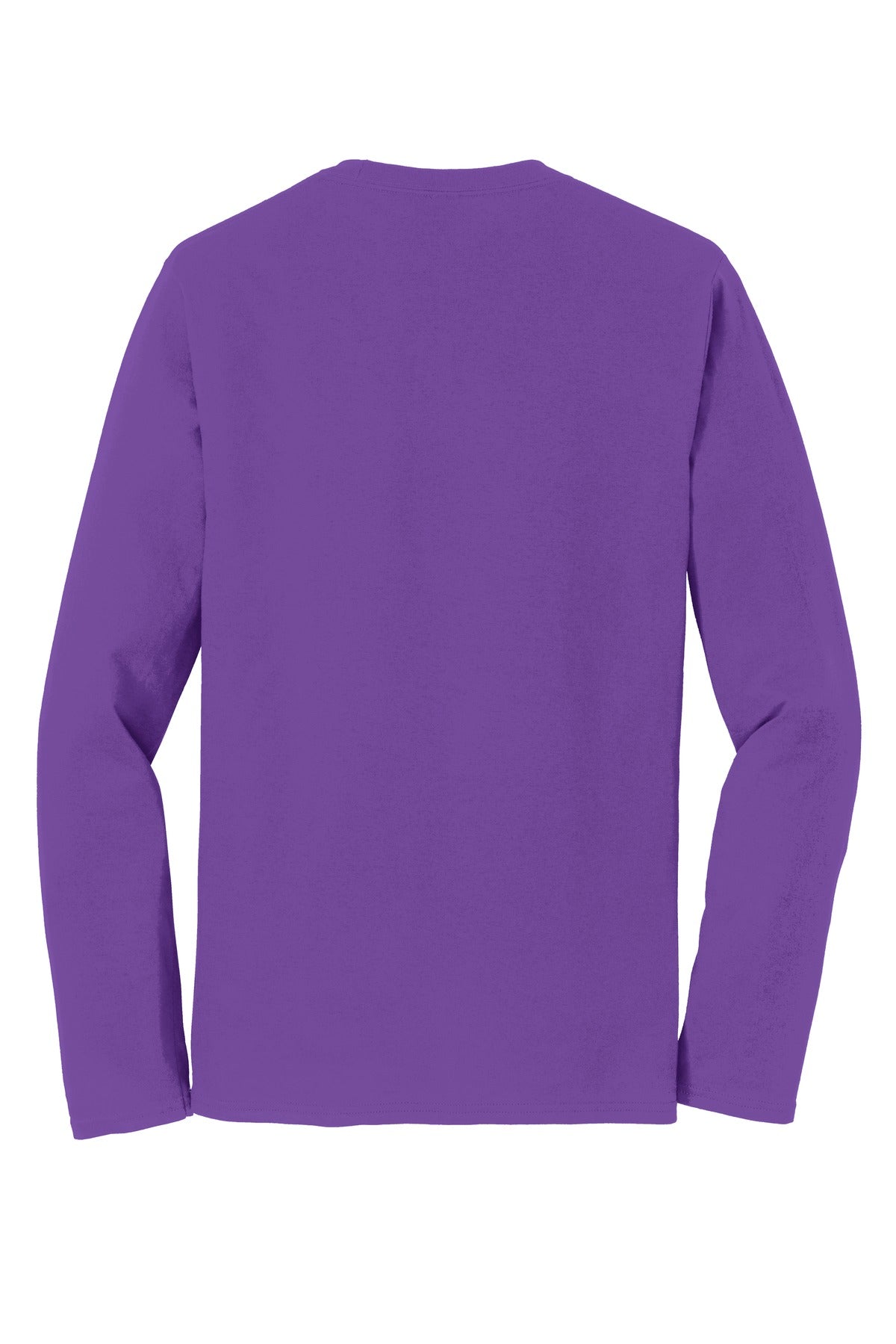 Back Product True Purple