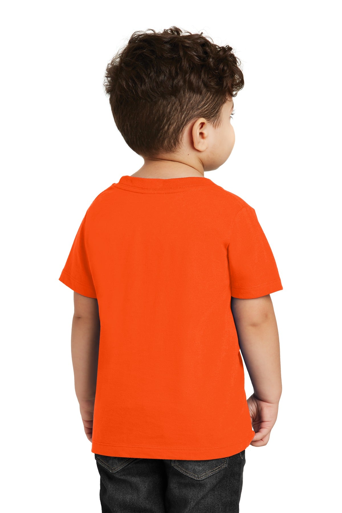 Back Model Orange