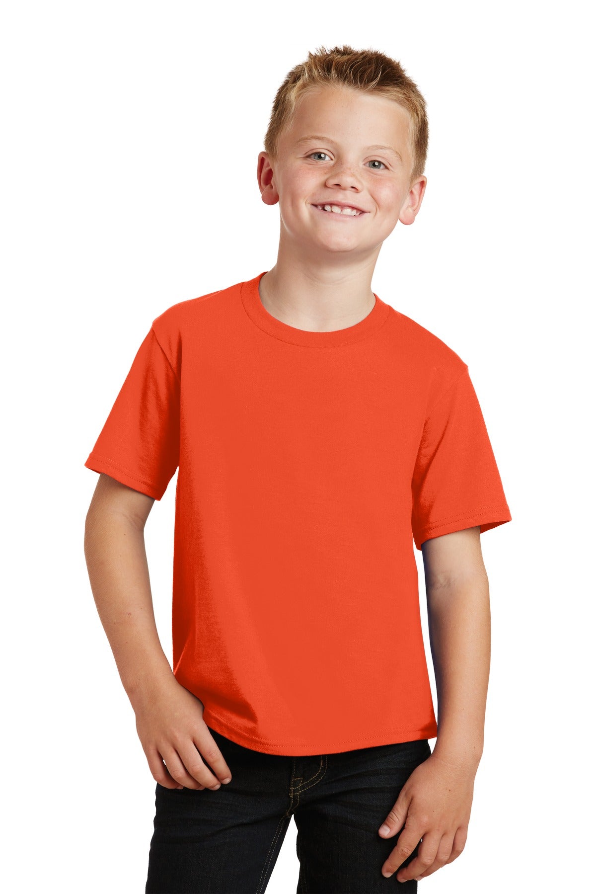 Model Orange