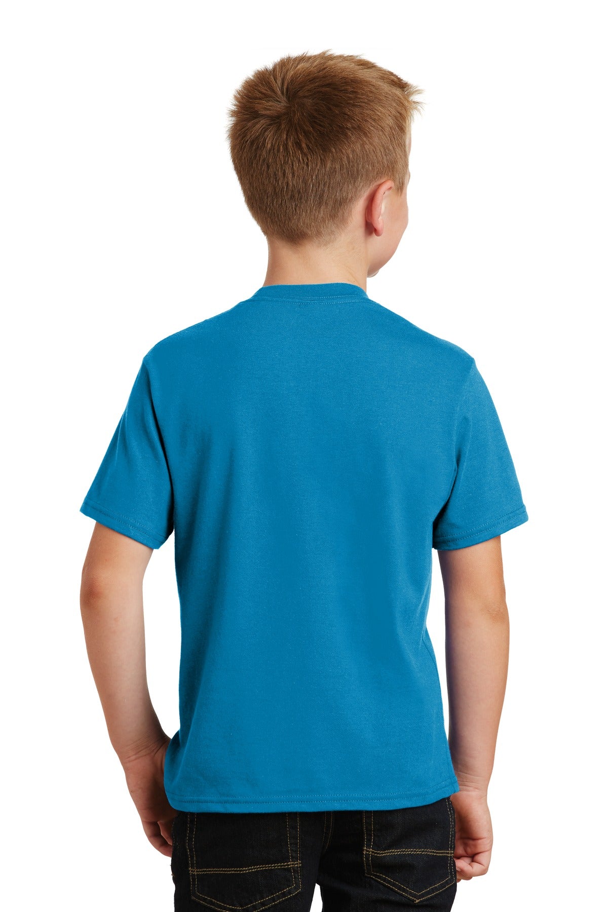 Back Model Sapphire