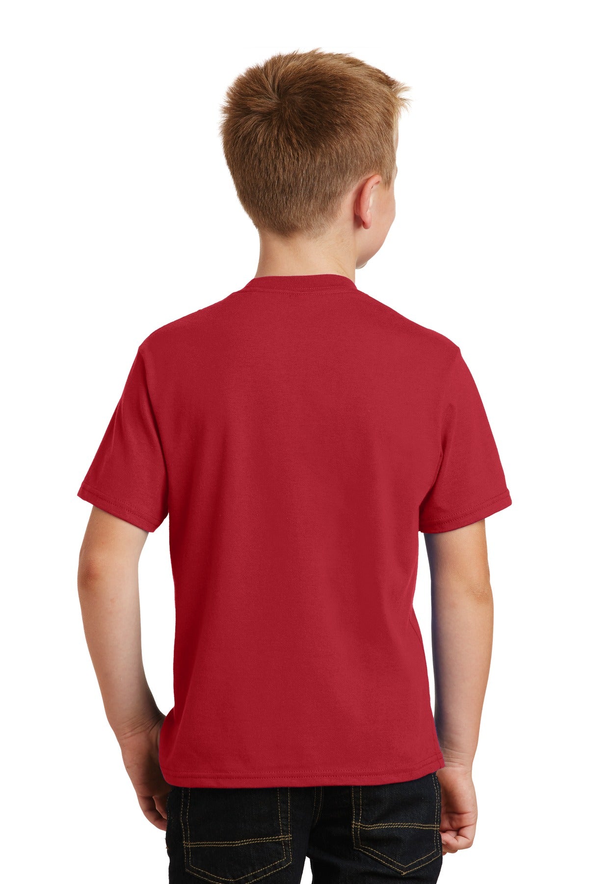 Back Model Team Cardinal