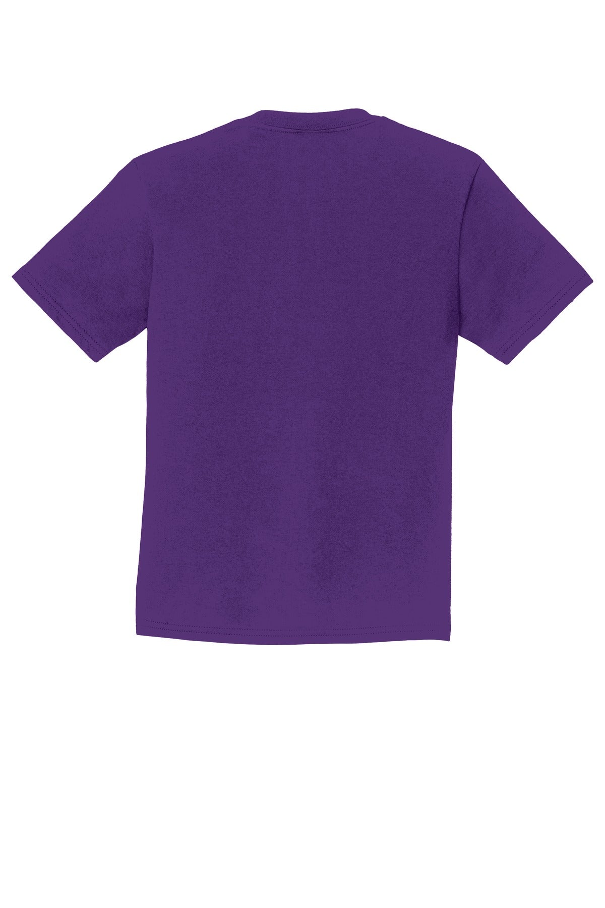 Back Product Team Purple