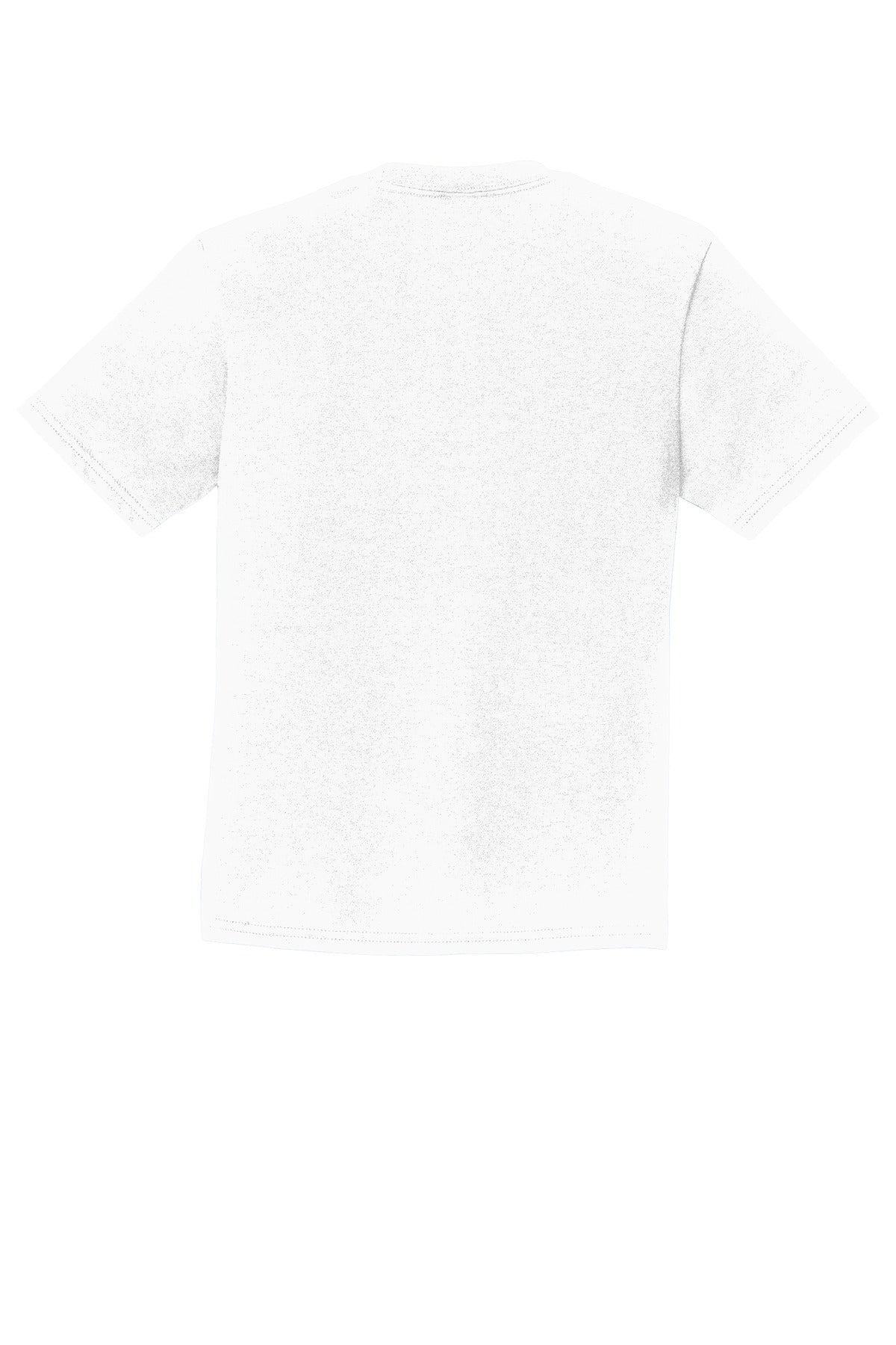 Back Product White