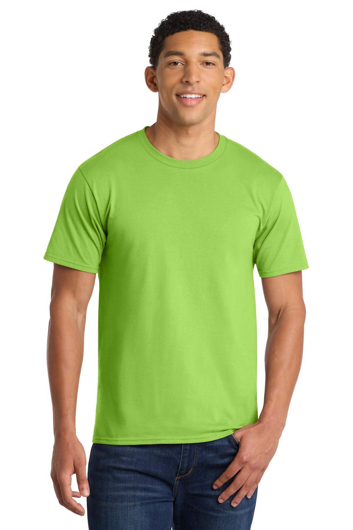Model Flash Green