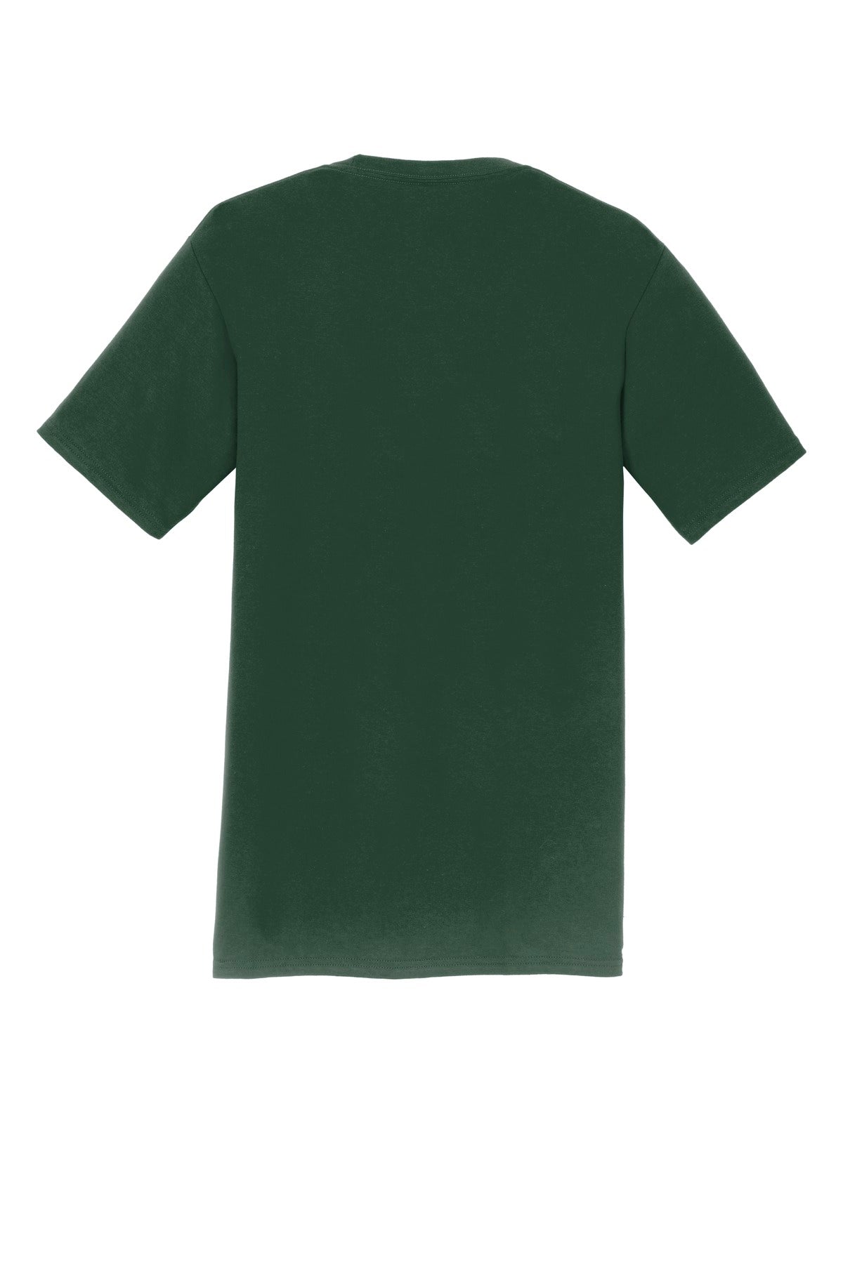 Back Product Forest Green