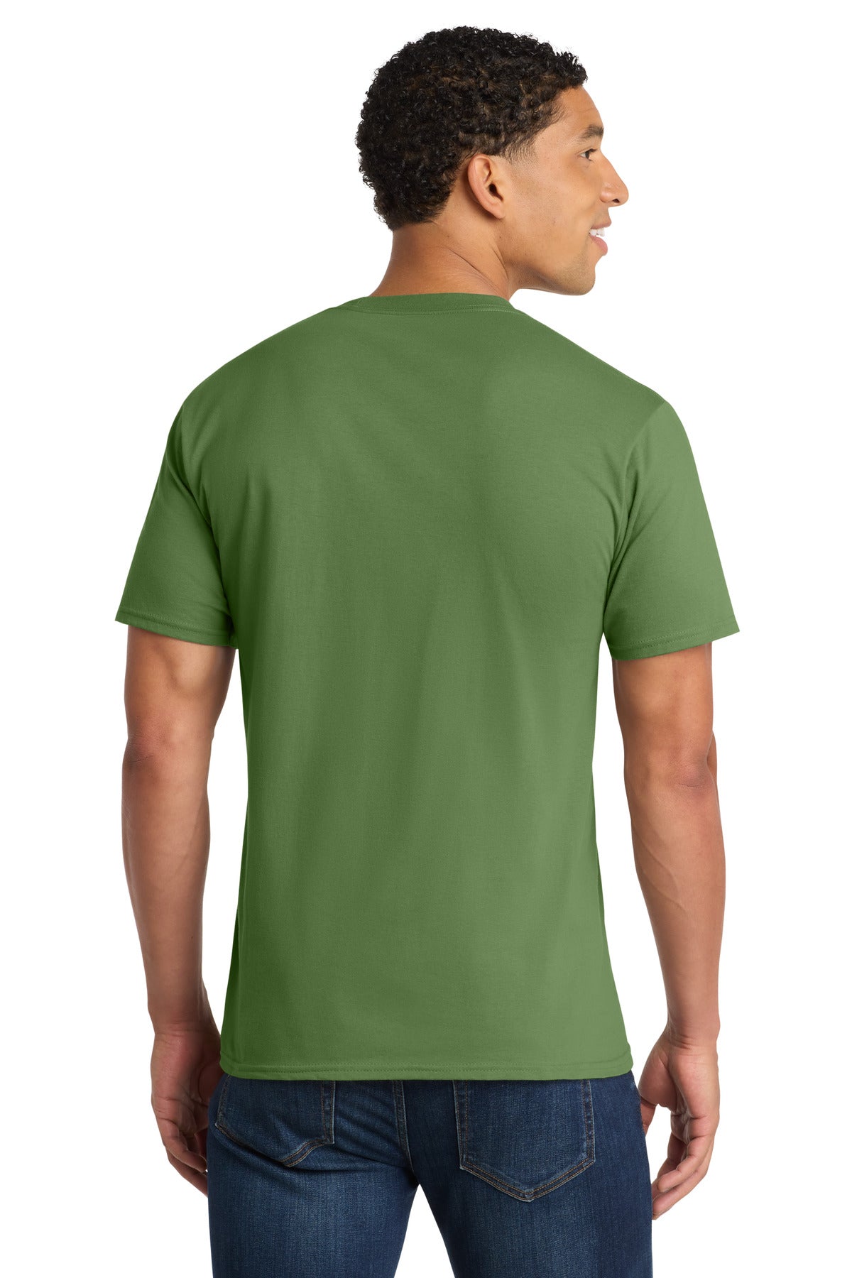 Back Model Kiwi