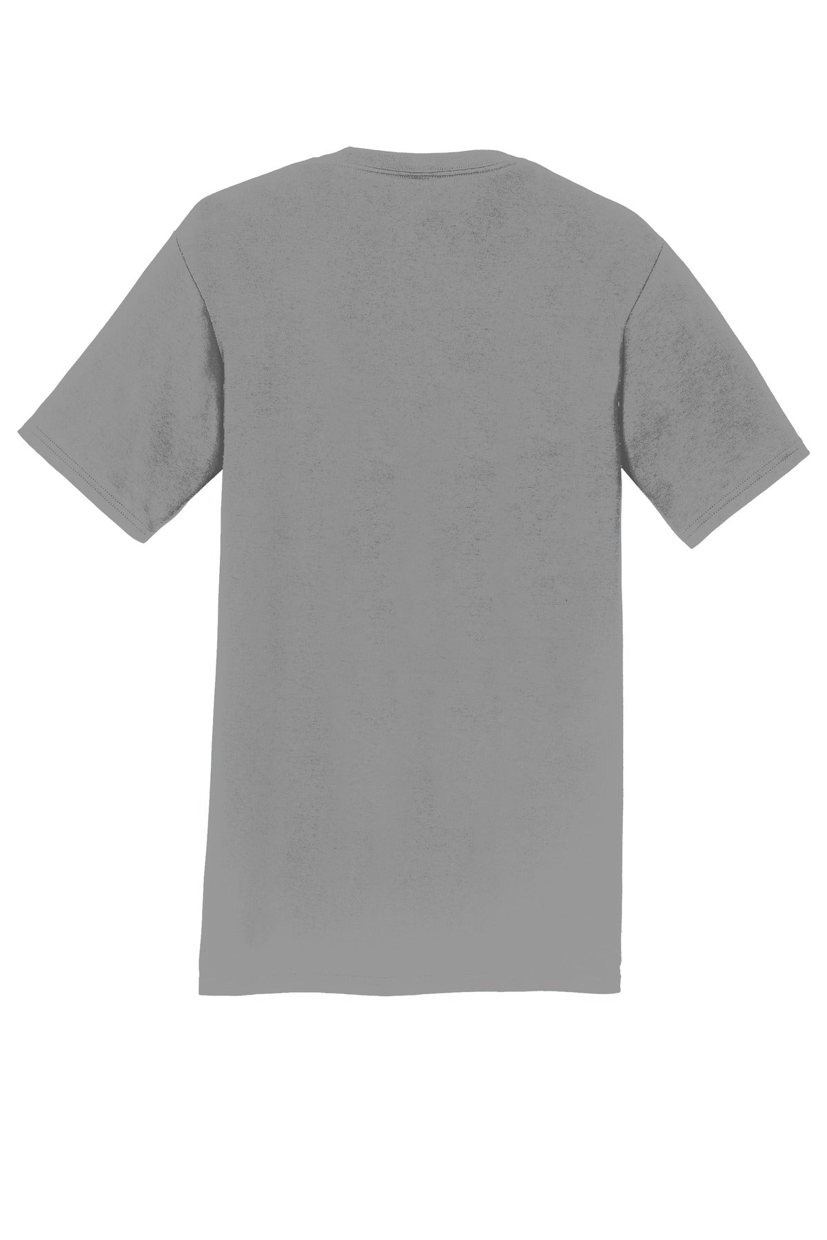 Back Product Medium Grey