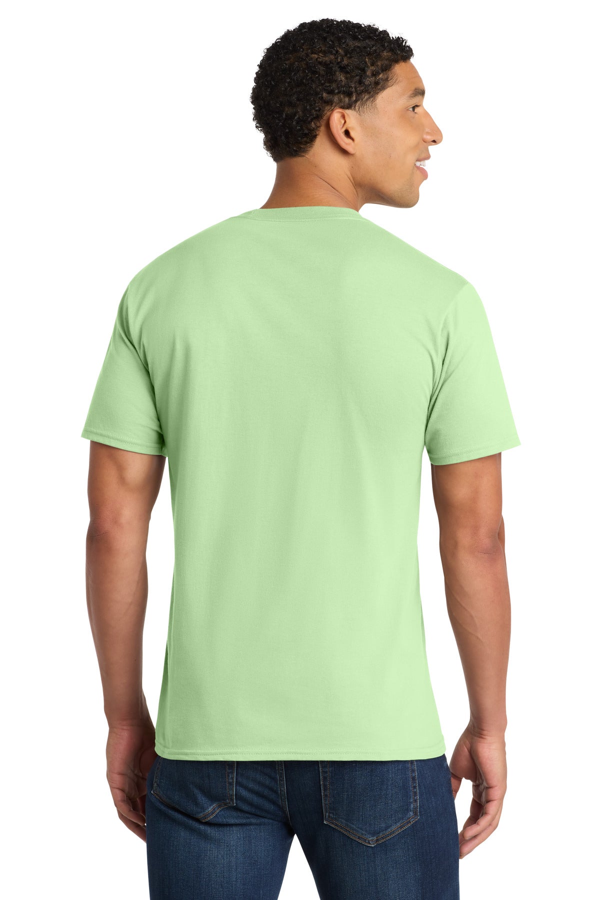 Back Model Spearmint