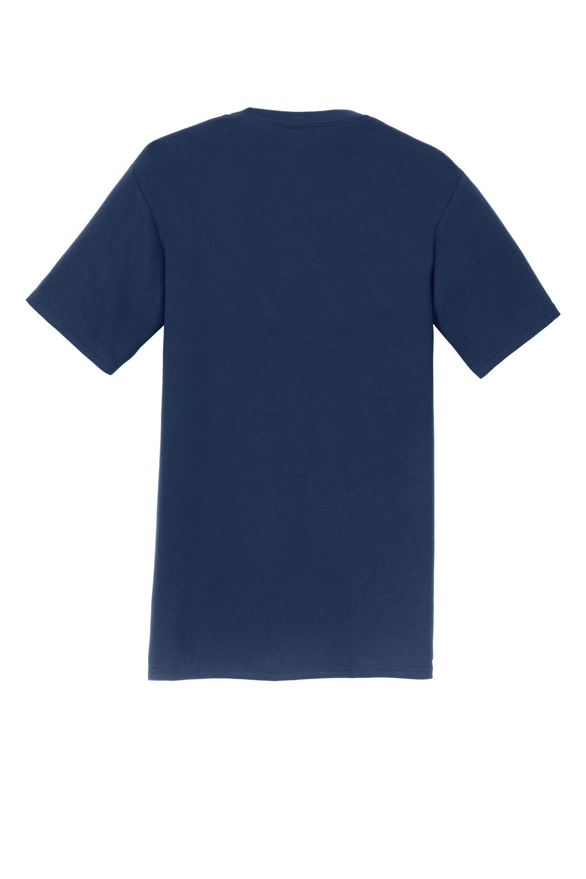 Back Product Team Navy