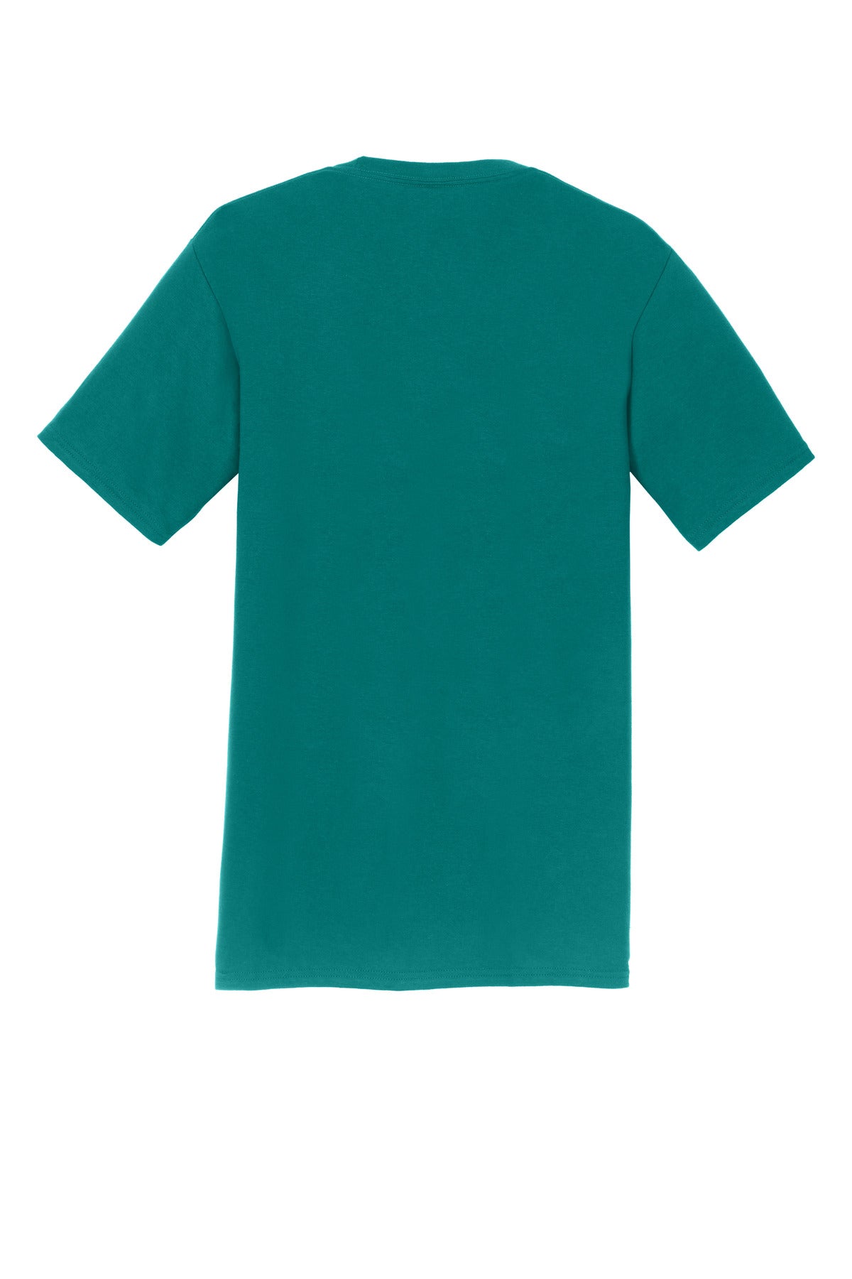 Back Product Team Teal