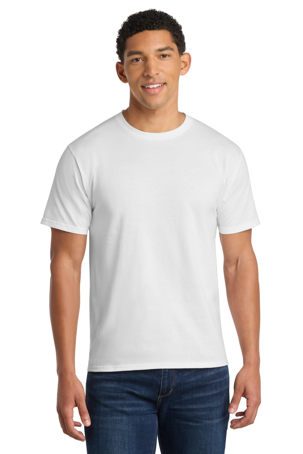 Model White